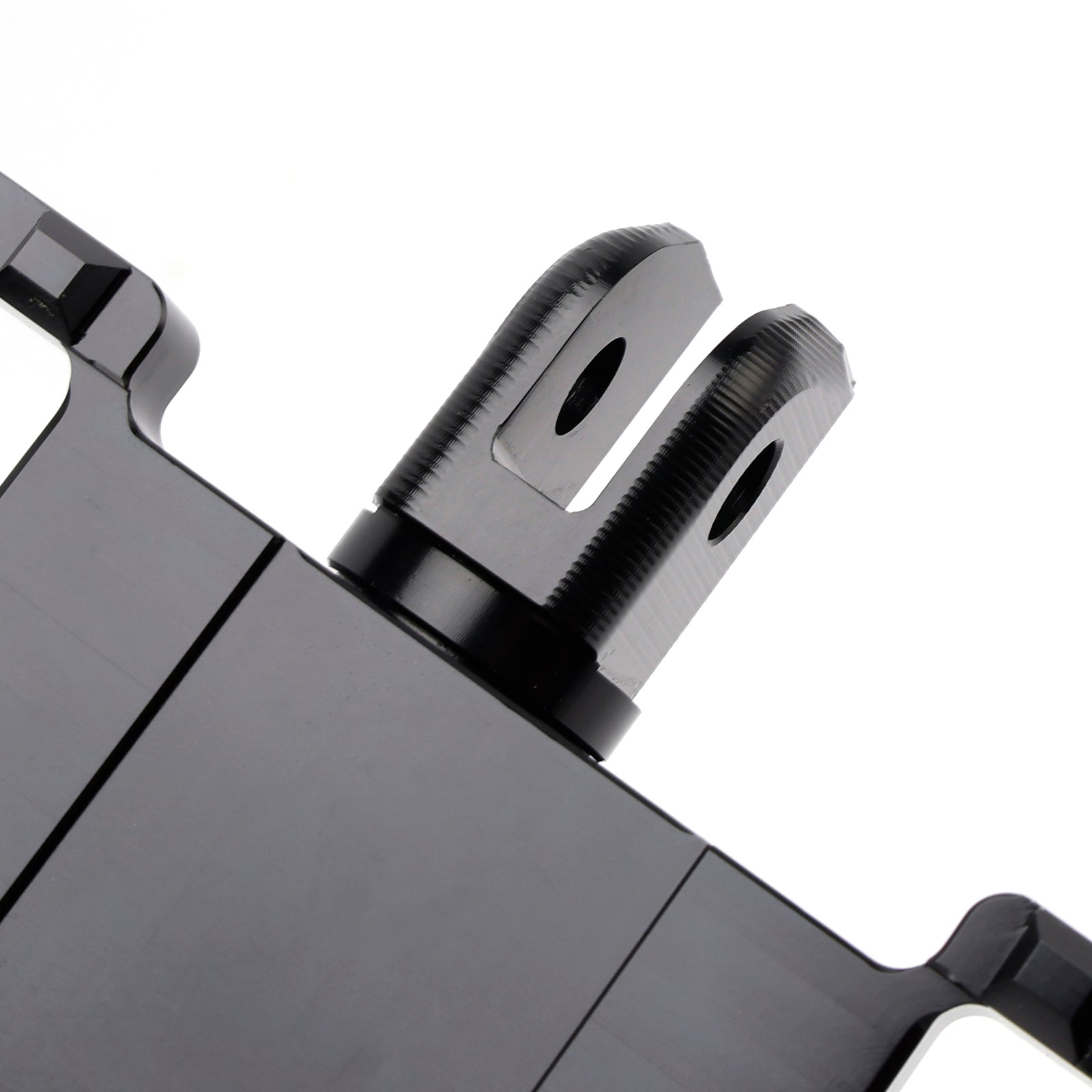 Front Footrests Foot Pegs fit for Speedmaster 2018-2025 Rocket 3GT 2020-2025