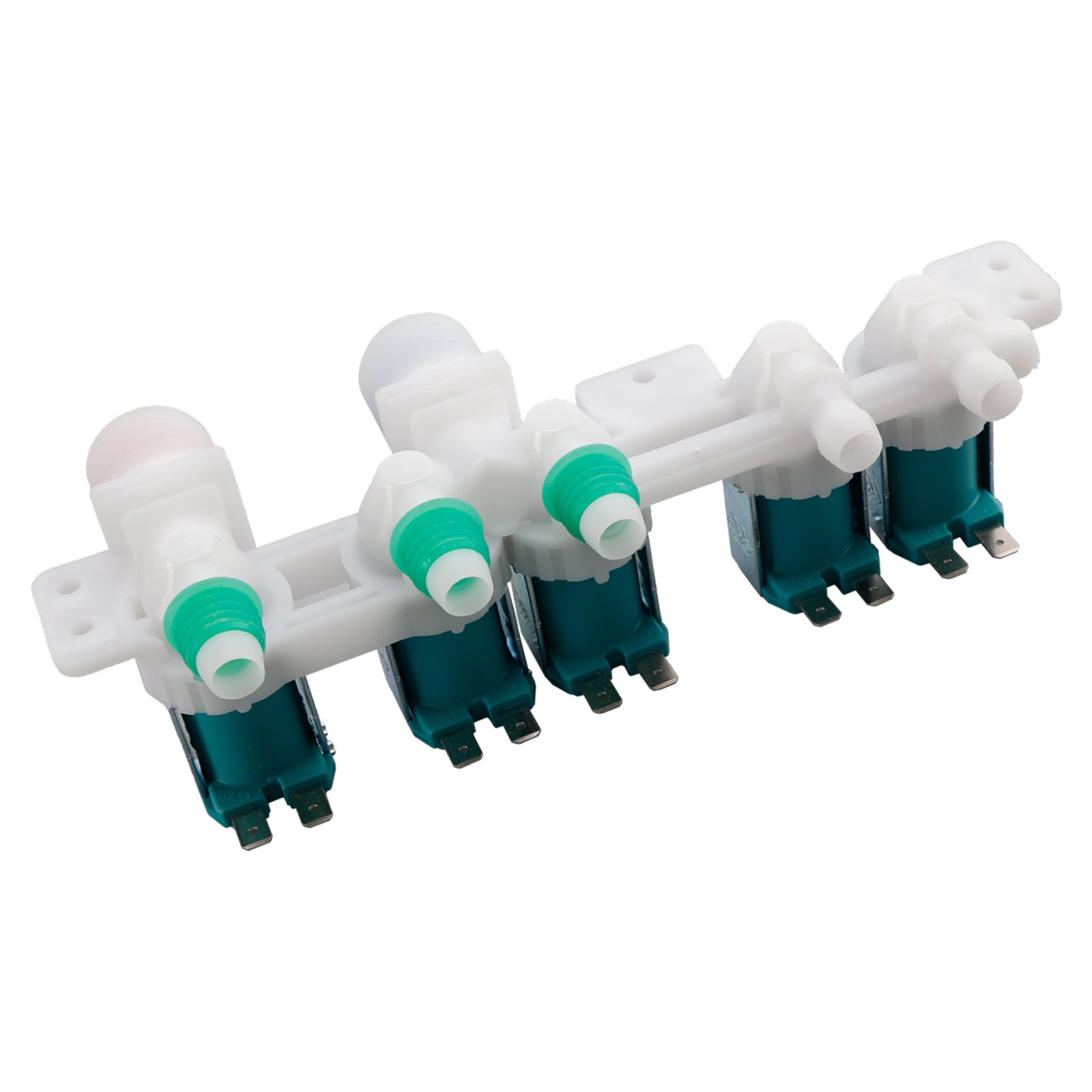 Water Inlet Valve Fit For Samsung Washer DC97-15459G