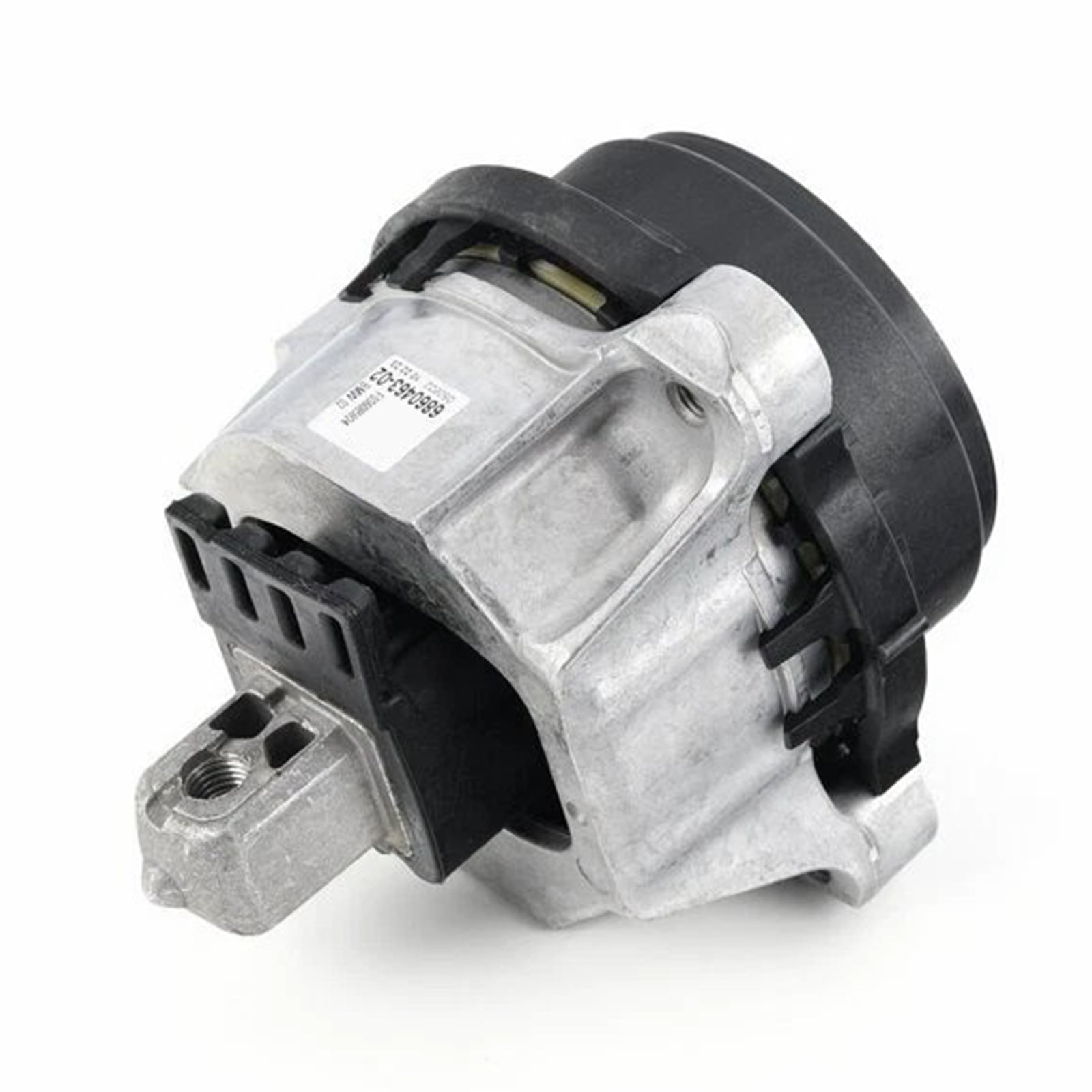 2017 BMW 7 Series 740Li Leading Type Left & Right Engine Motor Mount Support 22116860463 22116860464