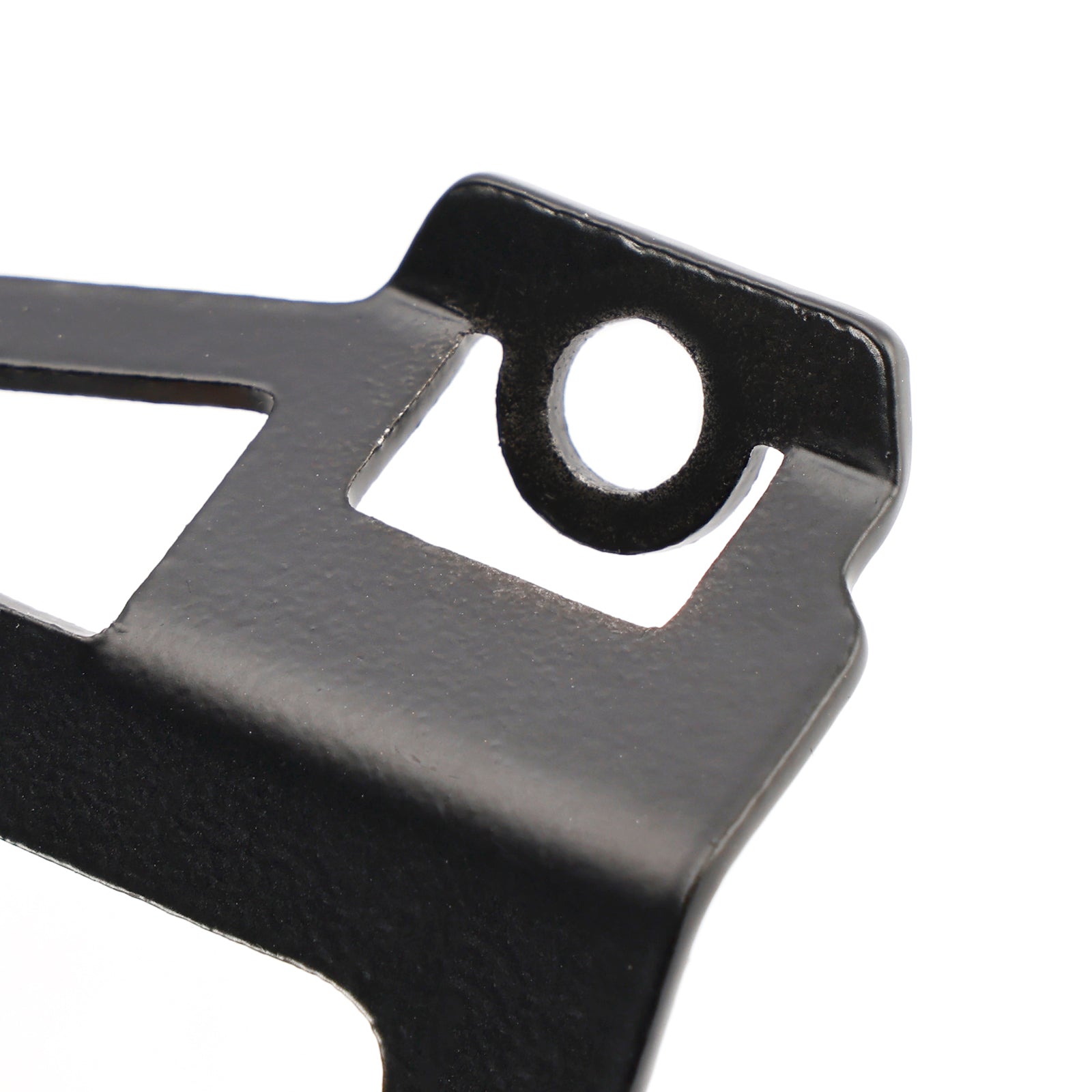 Rear Brake Fluid Reservoir Guard Cover fit for Scrambler 400X 2023-2024