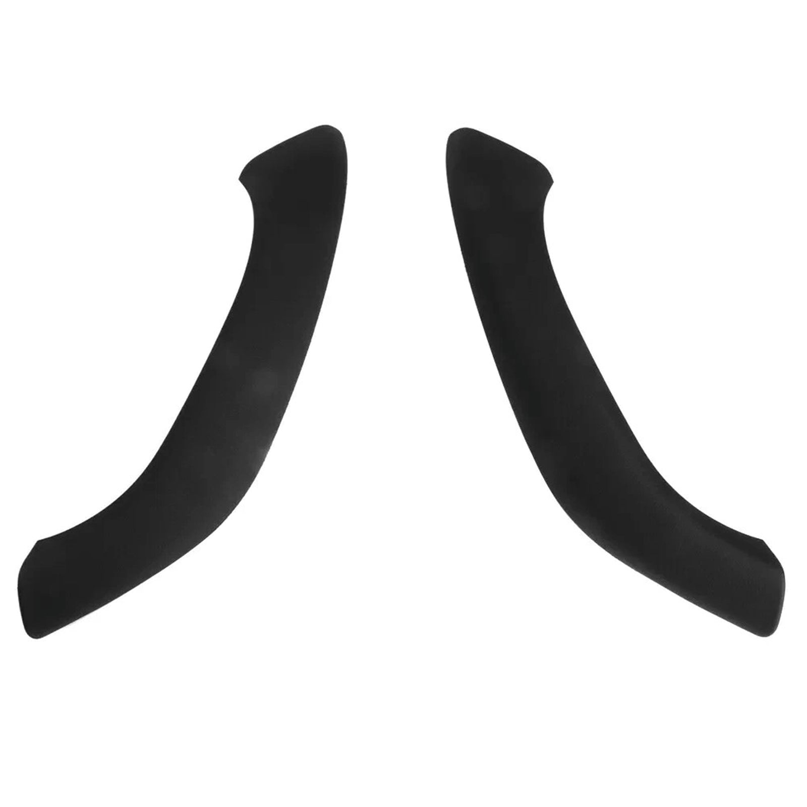 2016-2020 BMW X1 F48 F49 2PC Interior Door Handle 51417417513