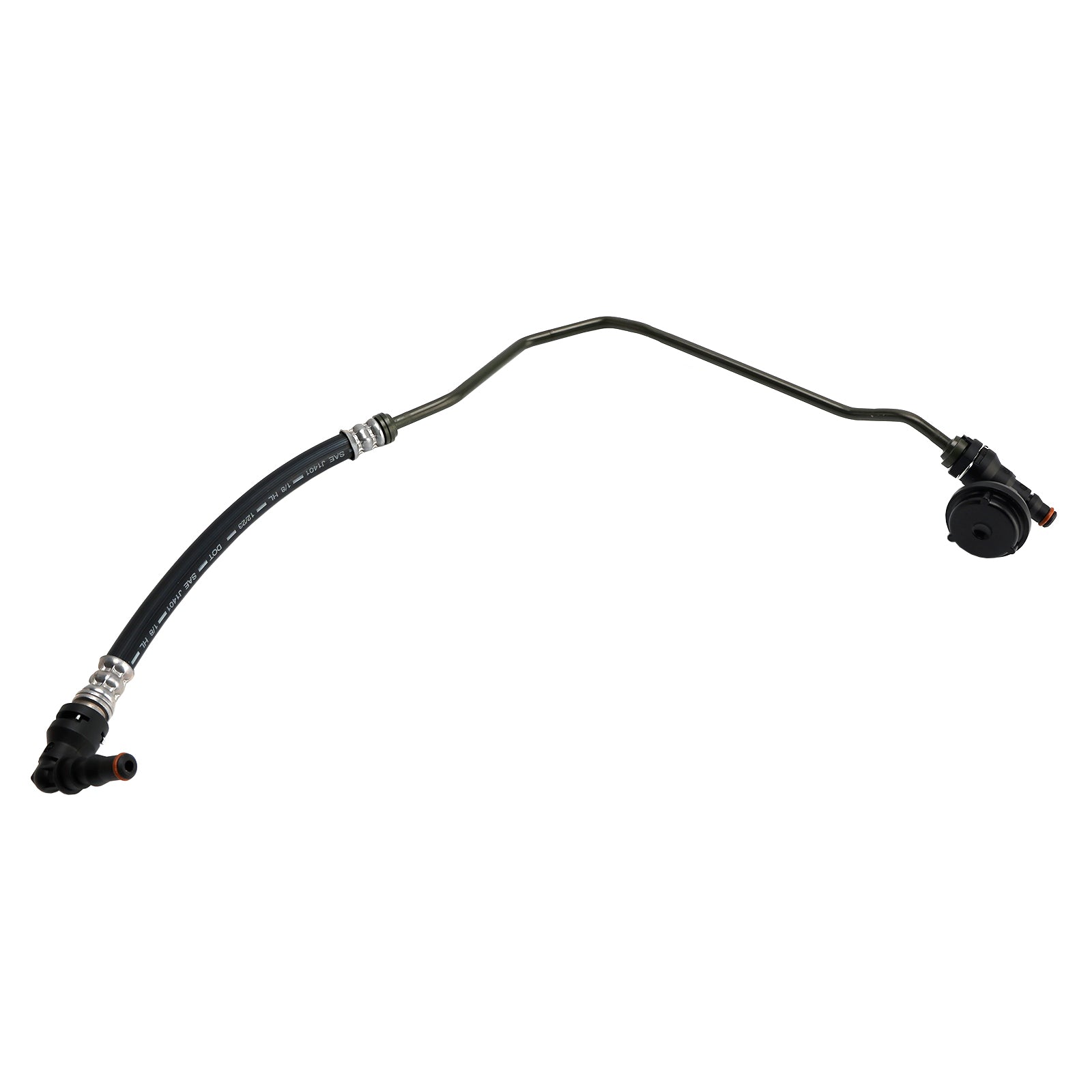 Clutch Tube Assy for Ford Ranger T6 T7 for Mazda BT50 EB3G-7A512-AA 5359533