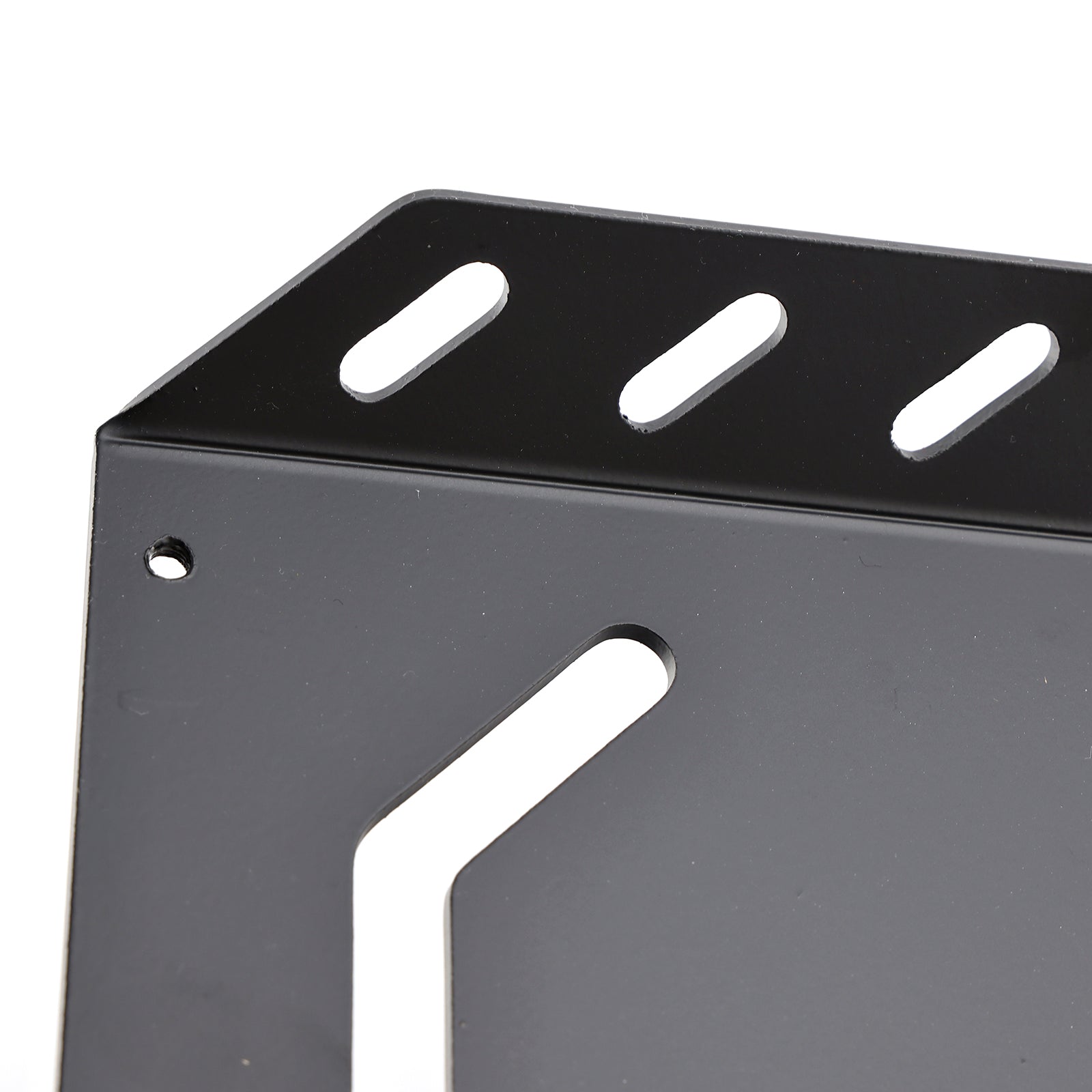 2014-2019 Electra Glide Ultra Classic FLHTCU/I ALU Skid Plate Chassis Protector