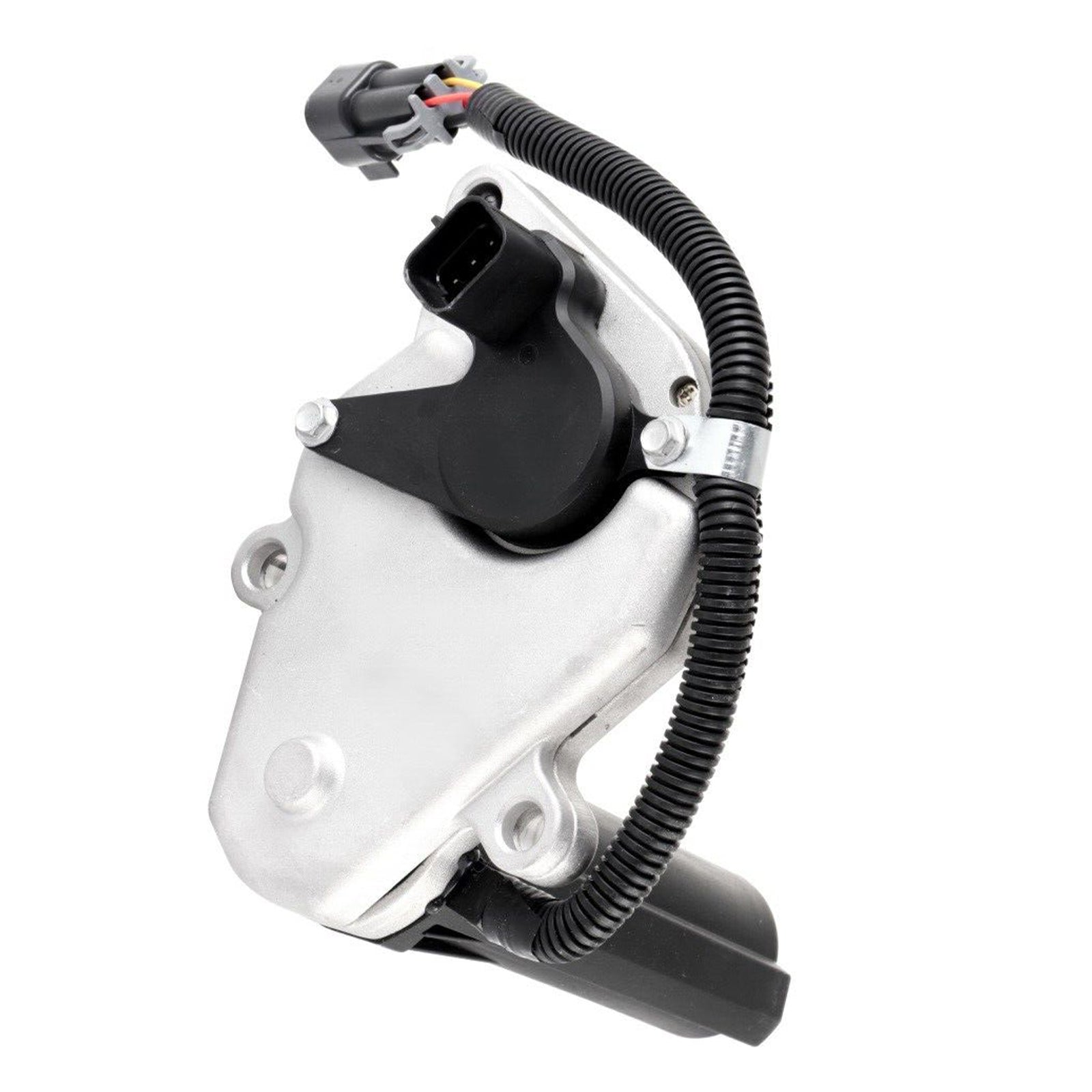 Transfer Case Shift Motor for GMC 1500 4WD Encoder w/RPO Code NP8 12474401