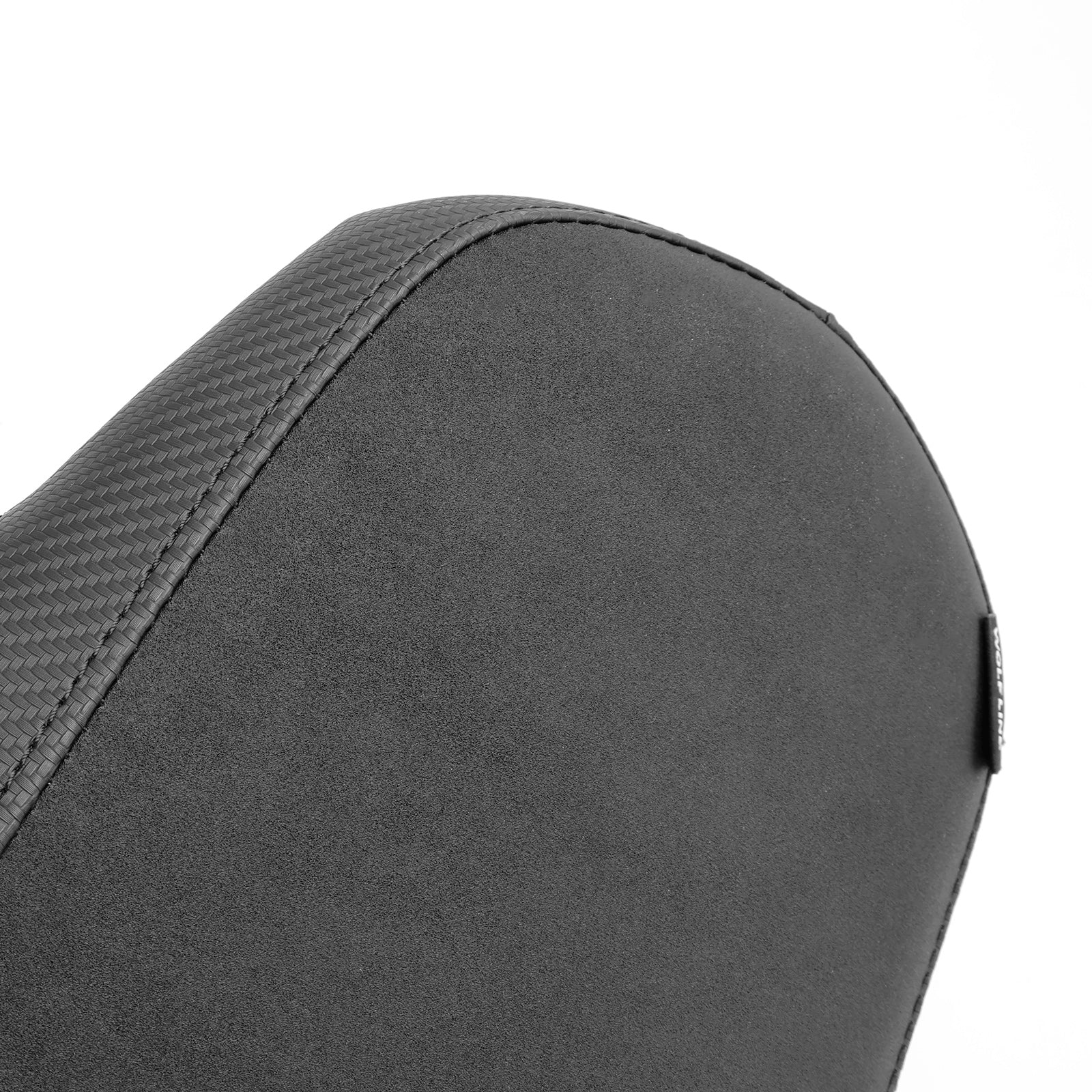 2021-2023 Yamaha Mt-09 Mt-09Sp Rider Passenger Seat Front Rear Cushion Gray