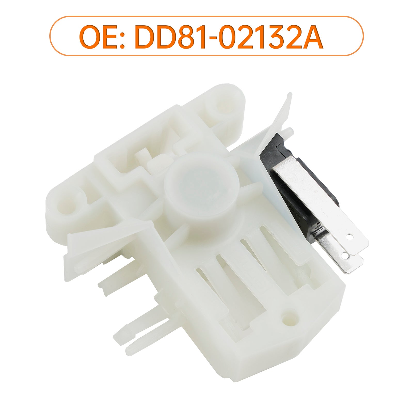 Dishwasher Door Latch Switch DD81-02132A DD81-01629A for Samsung