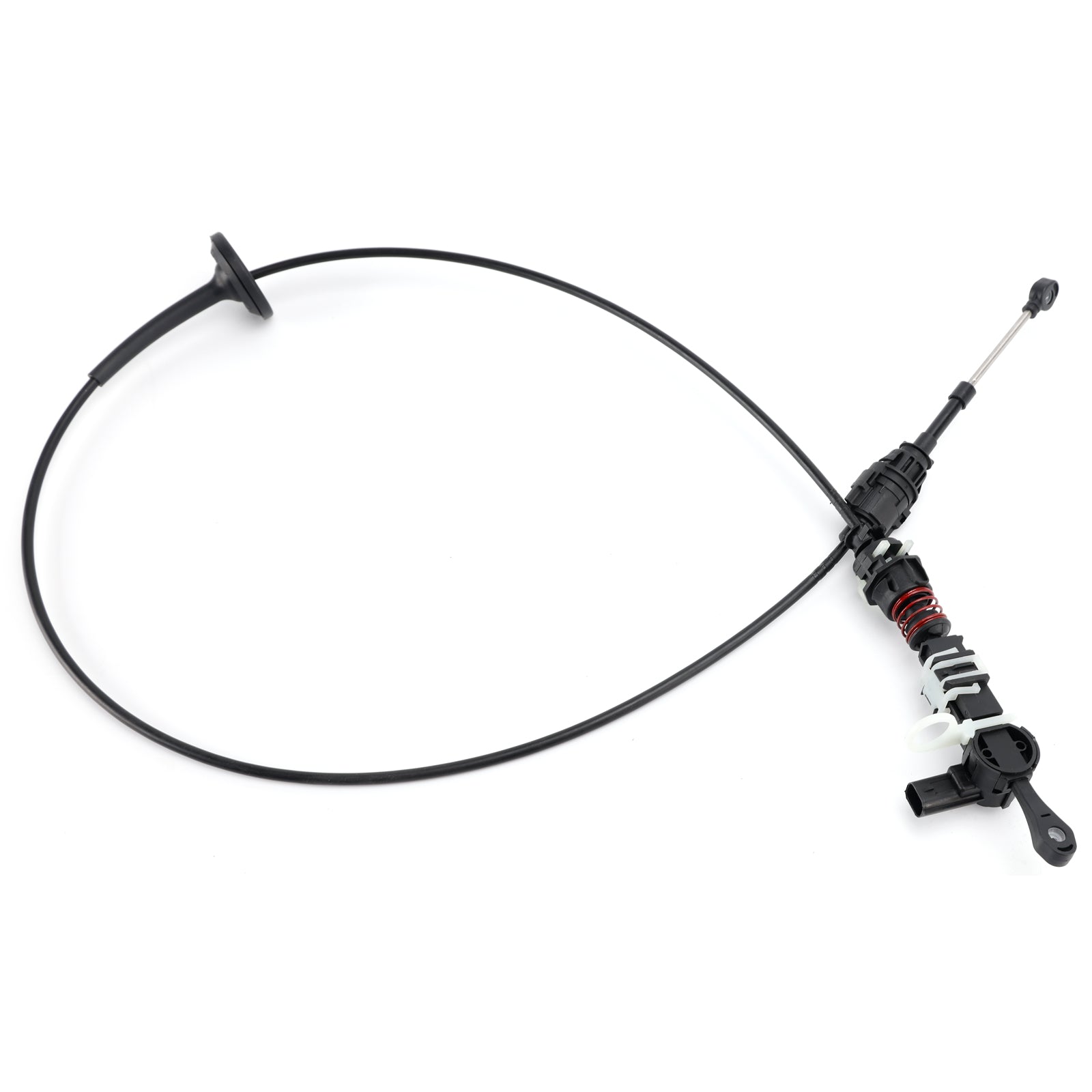 Auto Transmission 46RE 47RE 48RE Shift Control Cable 52107846AJ For Ram 1500