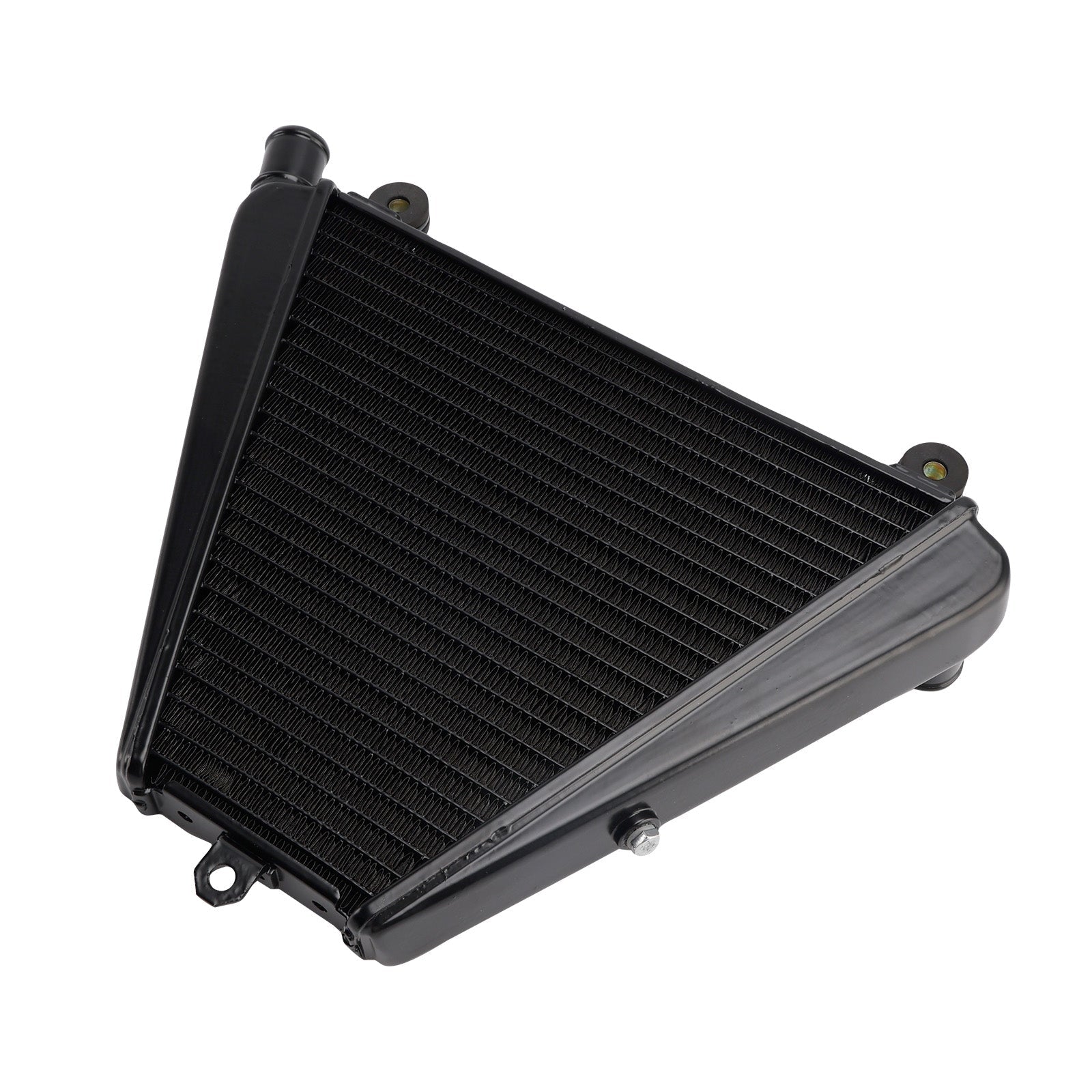 2022-2024 Ducati Panigle V2 Troy Bayliss Radiator Cooler Cooling