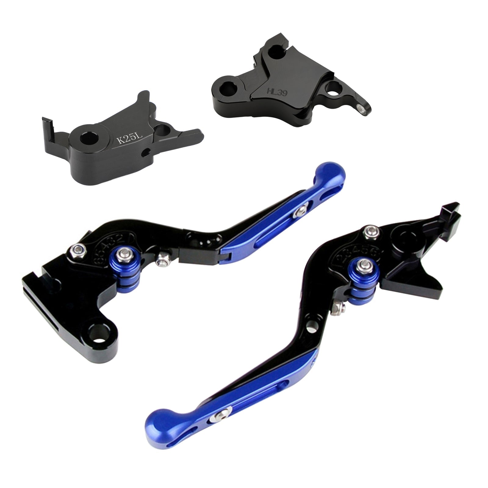 2023 CFMOTO 800NK Adjustable Clutch Brake Lever