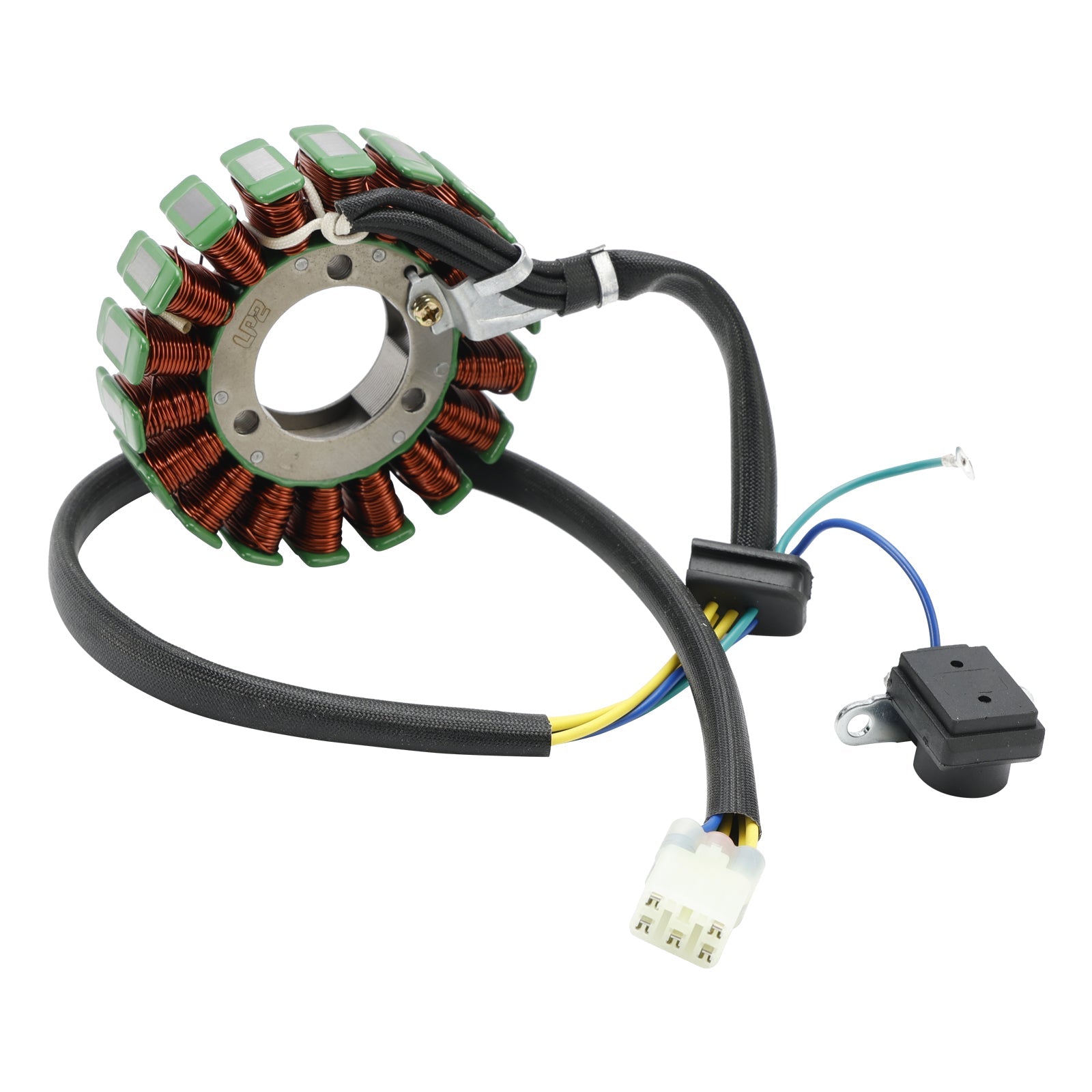 Stator Generator For Aeon Crosslander Cobra 350 400 GOES 3112062E-000