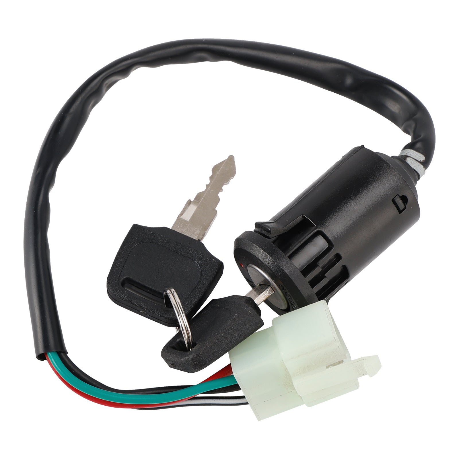 IGNITION KEY SWITCH LOCK SET FOR HONDA XL 125 XL250S XL500S 1978 1979 1980 1981