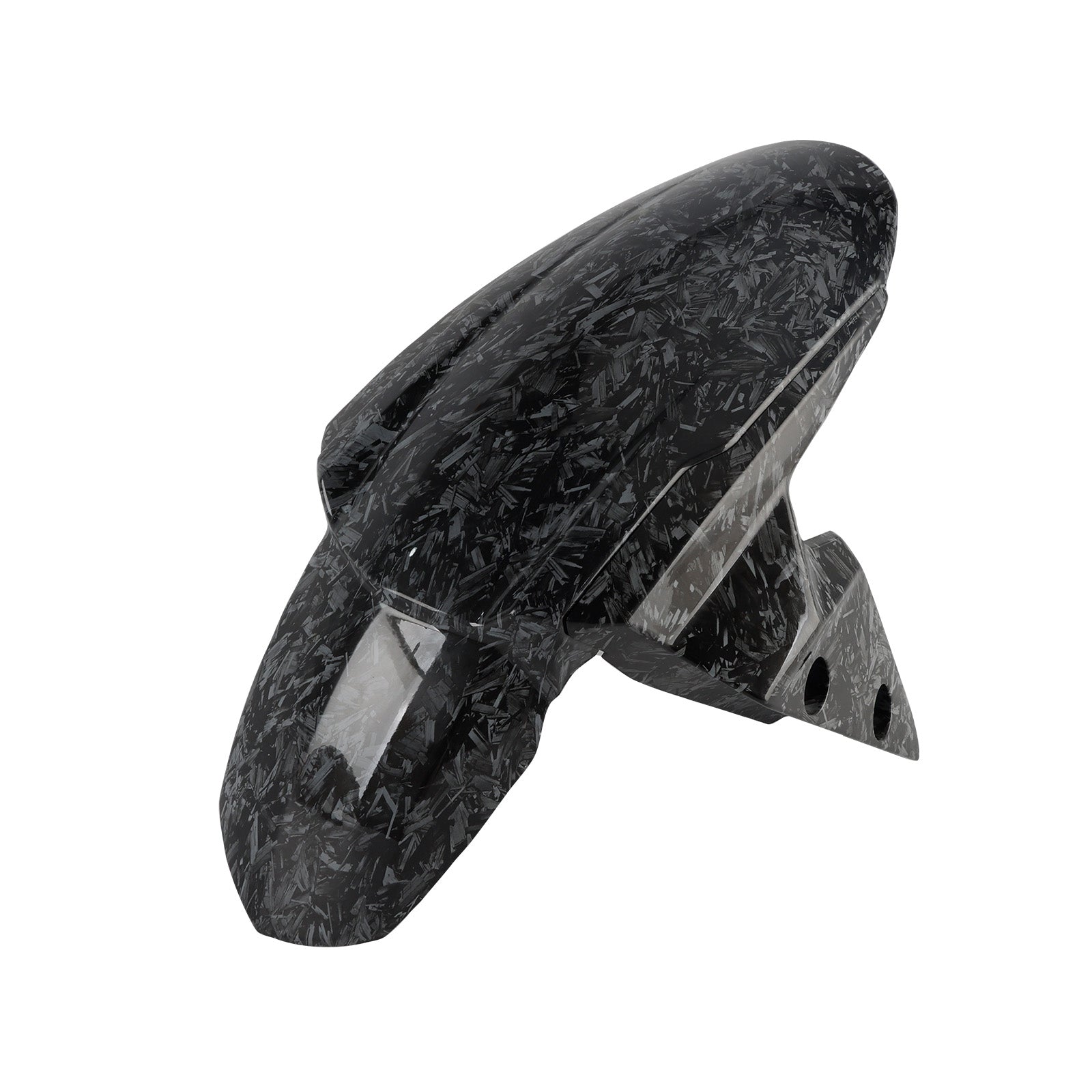 2020-2025 Street Triple 765 R RS Front Fender Mudguard Fairing