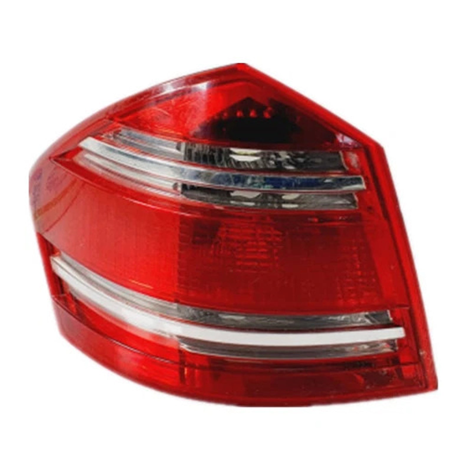2006-2011 Mercedes Benz X164 GLC300 GL350 GL450 GL550 Left+Right Rear Tail Light Assembly 1648203564 1648203664