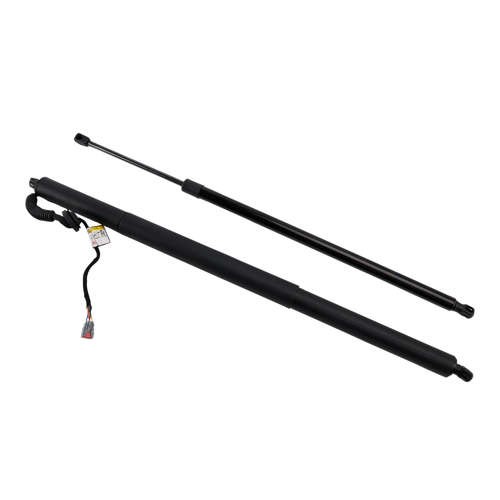2PCS Rear Electric Tailgate Actuators Fit Chrysler Pacifica Voyager 2021-2025