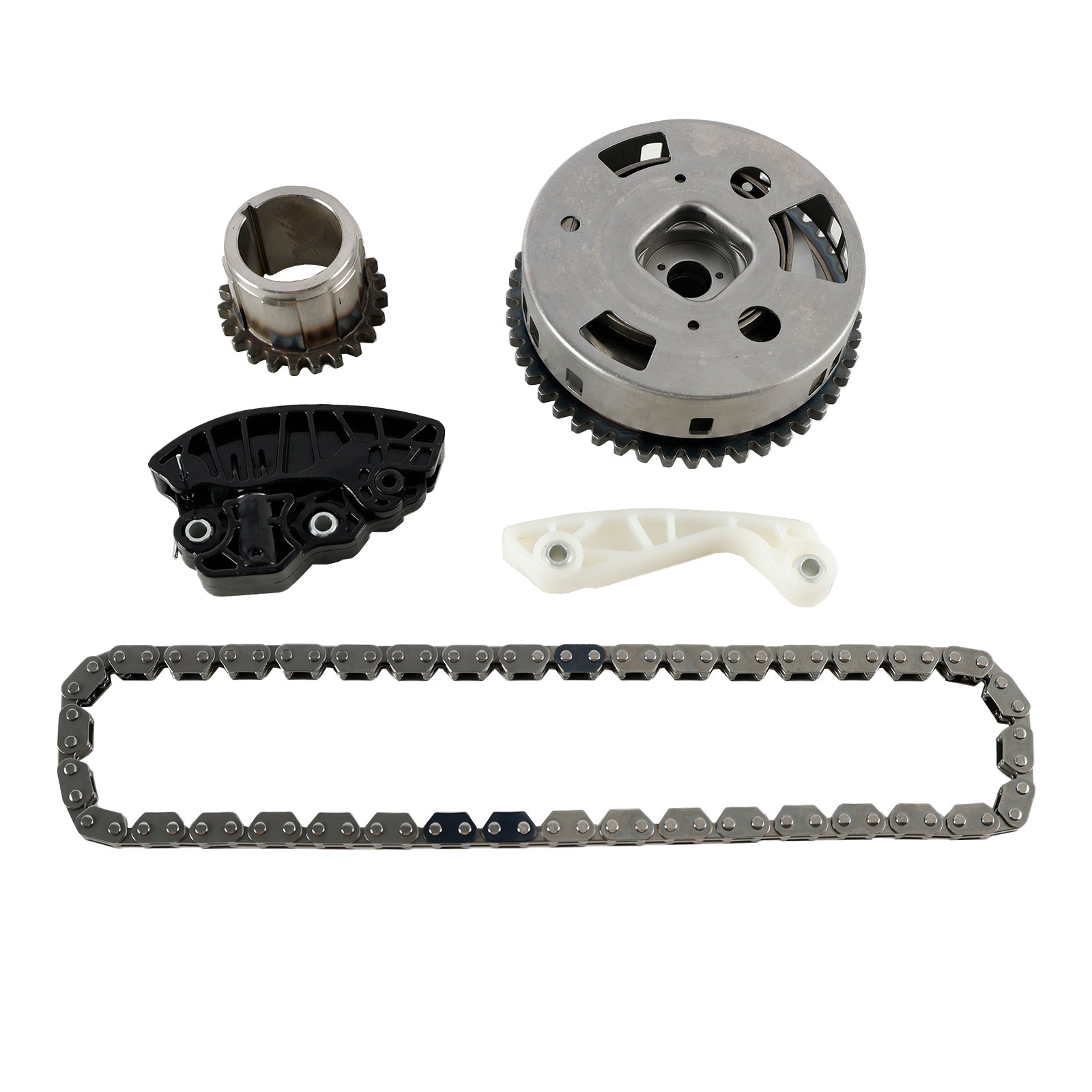 2009 Chrysler Aspen 5.7L Engine V8 Dodge Durango MDS Lifters Kit Timing Chain Kit Camshaft Kit