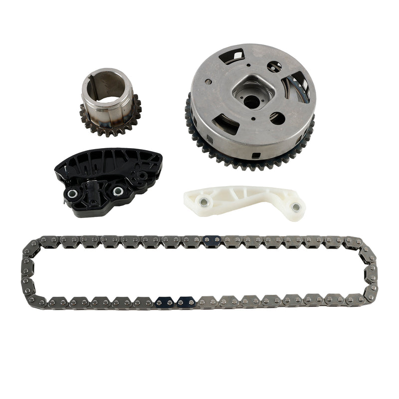 2009 Chrysler Aspen 5.7L Engine V8 Dodge Durango MDS Lifters Kit Timing Chain Kit Camshaft Kit