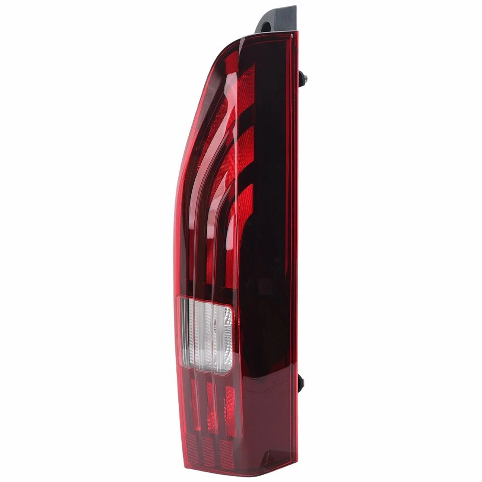 2018-2023 For Peugeot Partner III Heckklappe Rear Right Tail Light Tail Lamp Halogen 9820555280