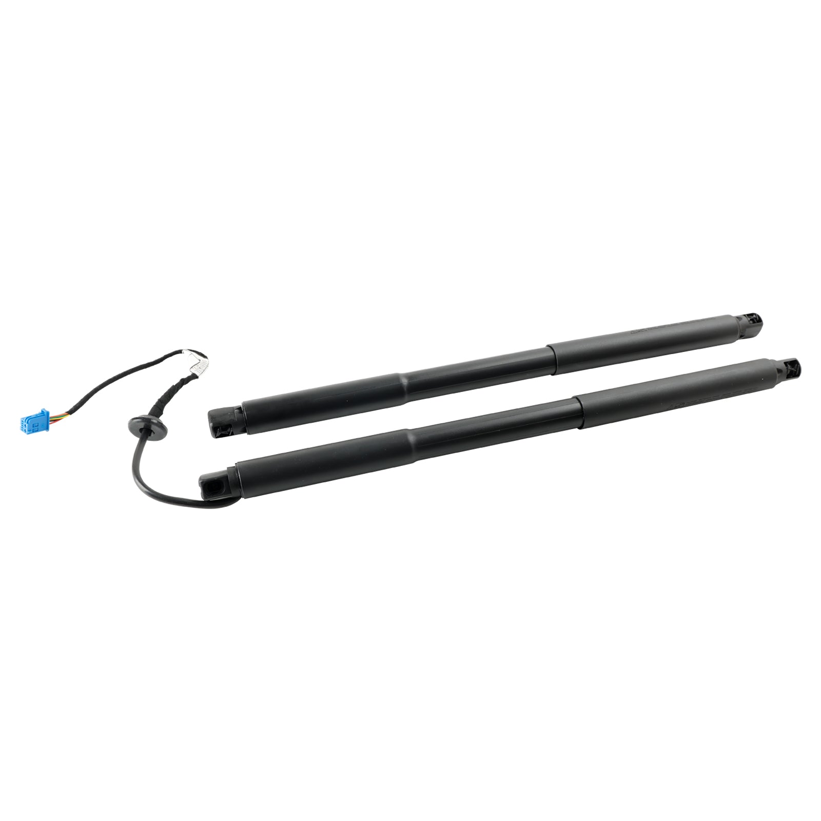 2013-2015 Mercedes Benz ML-Class GLE-Class W166 2PCS Rear Spindle Gas Strut Spring Auto Tailgate Boot 1668901130 1669802164