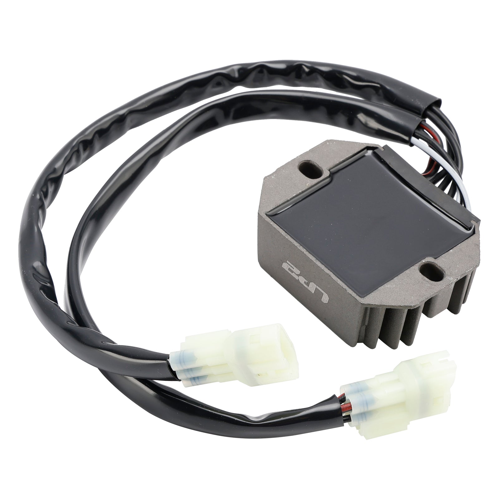 Generator Stator Regulator Rectifier Gasket For Polaris Predator 500 2003-2004