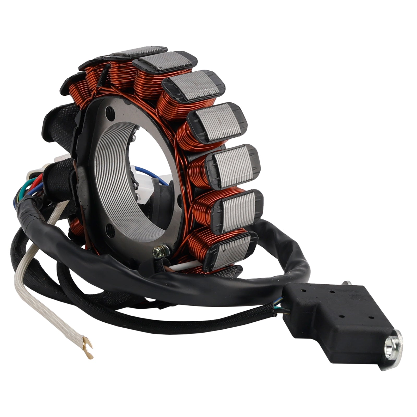 1986-1987 for Yamaha XT600Z Tenere STATOR ALTERNATOR 1VJ-85510-50