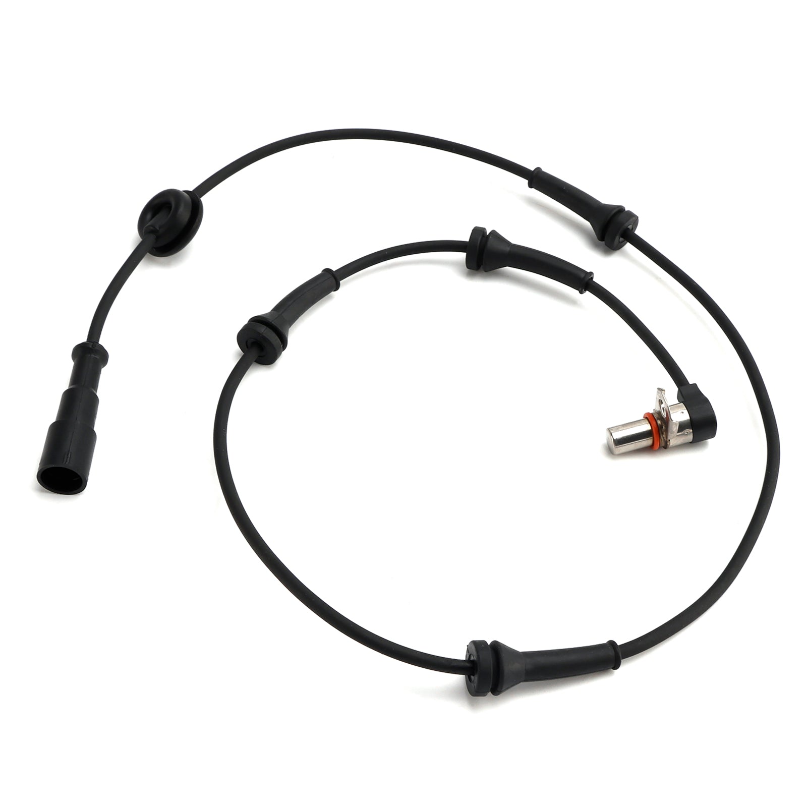 Front ABS Wheel Speed Sensor for Land Rover Discovery 4.0 2.5 TD5 TAR100060