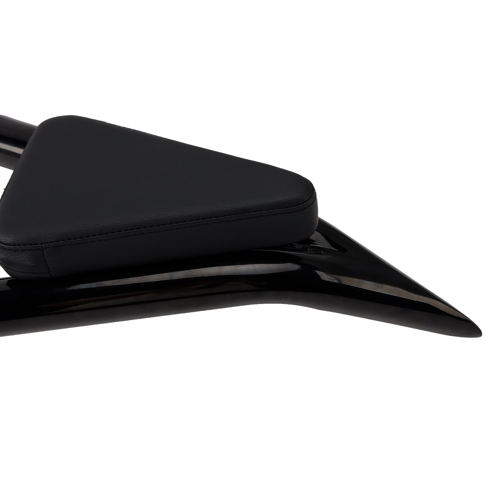 2014-2024 Yamaha Bolt XV950 XVS950 R-Spec Passenger Sissy Bar Backrest