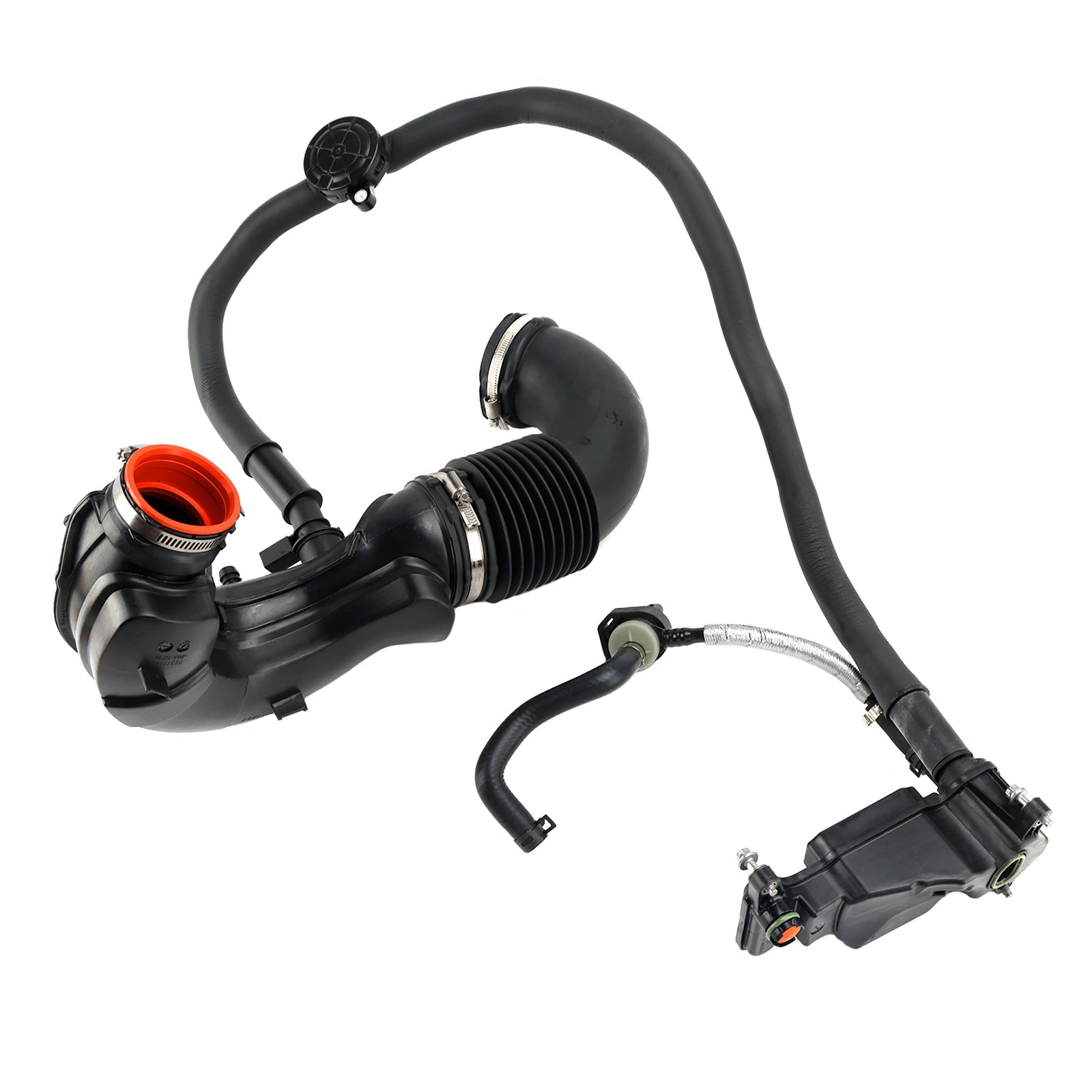 2011-2017 For Mercedes-Benz CLS Coupe Edition (C218) Crankcase Breather Intake Line Assembly A2740905700