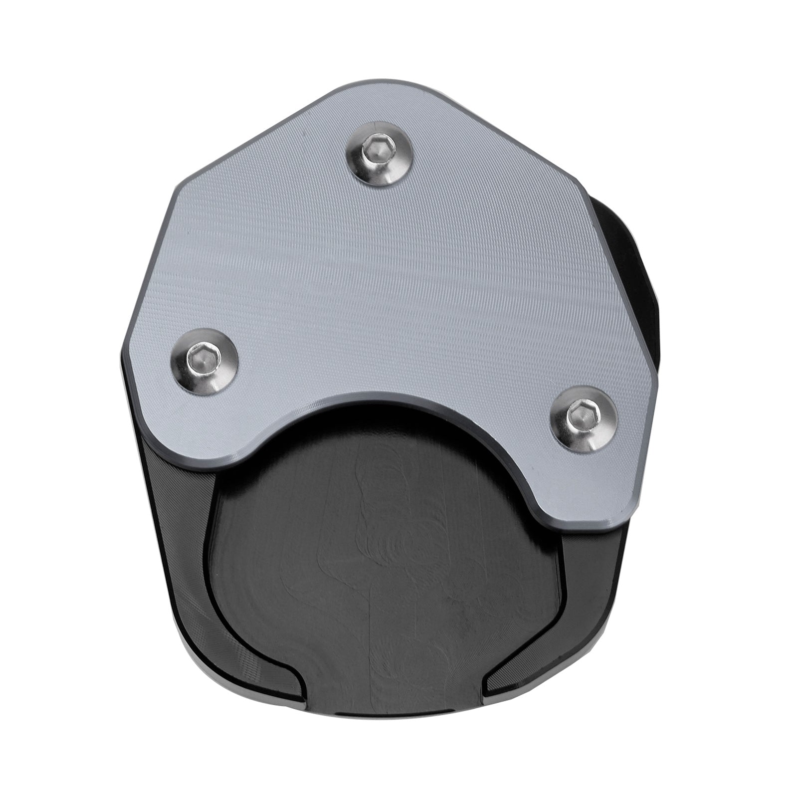 2022-2025 Tiger Sport 660 Kickstand Enlarge Plate Pad fit for