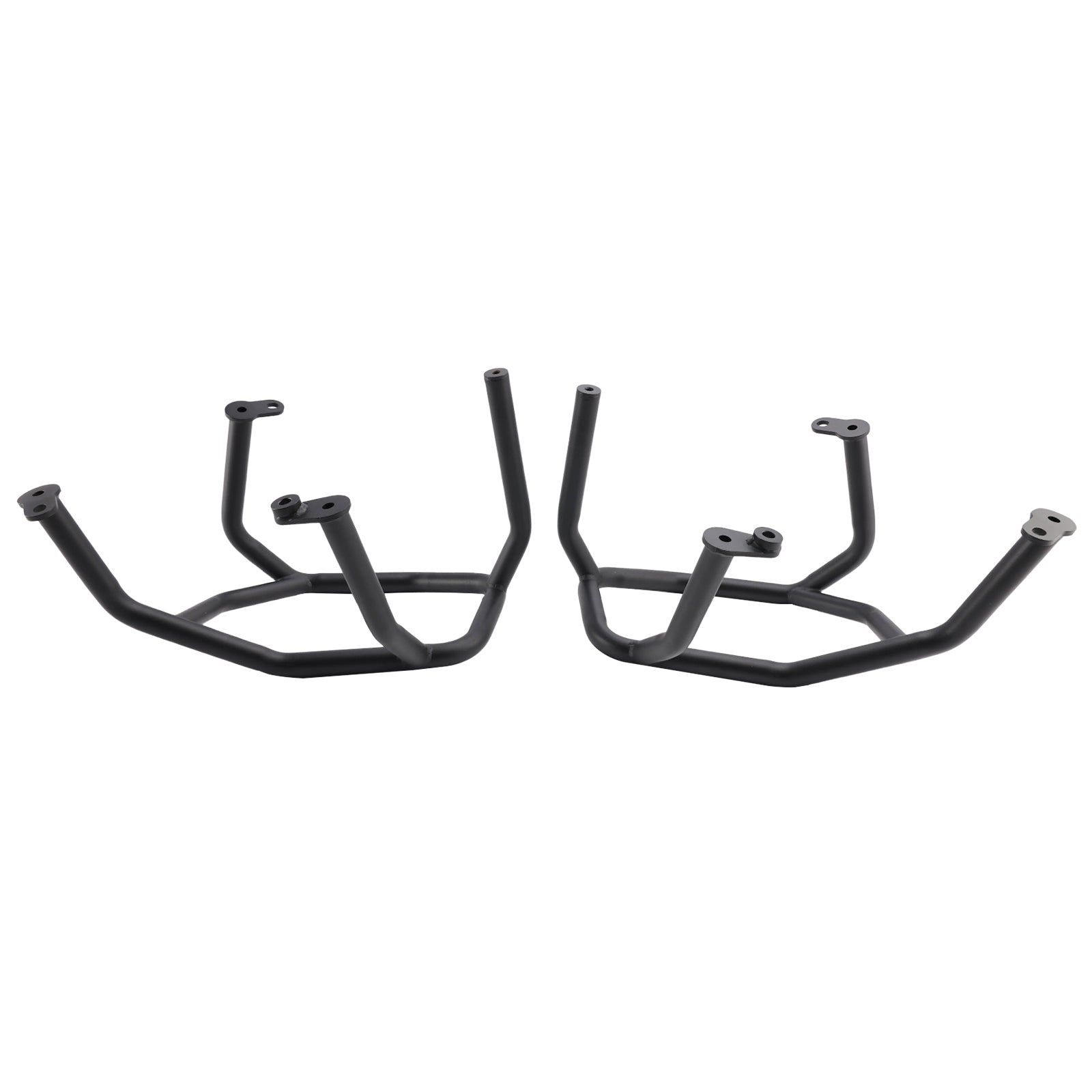 2024-2025 BMW R1300GS 엔진 보호 가드 프레임 하단 크래시 바