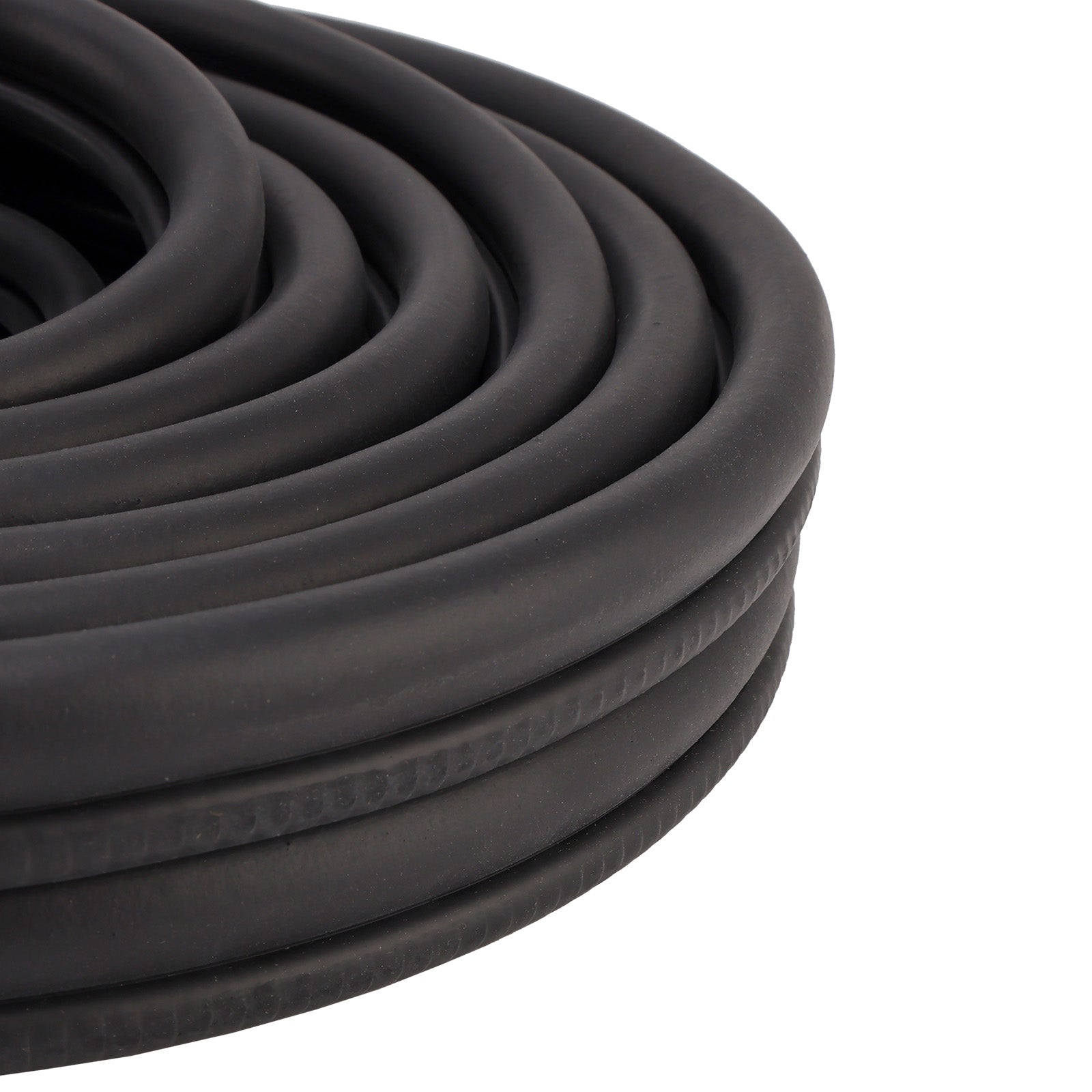 1986-2007 Peterbilt 359 370 377 379 380 2X 13.5 Ft Door Rubber Weatherstrip Seal