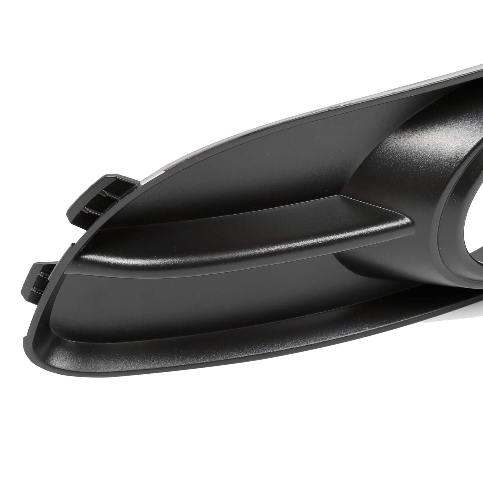 2005-2008 Audi A4 B7 S-Line S4  Front Right Side Bumper Grille Fog Light Grill