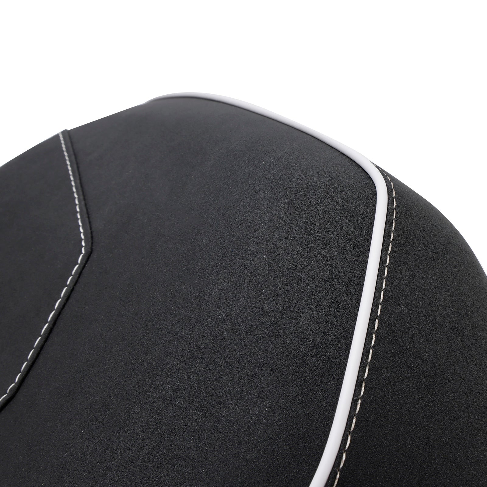 Replace Front Rear Driver Passenger Seat Black For Bmw R1200Gs 14-18 R1250Gs