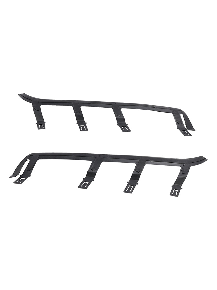 2004-2010 BMW X3 E83 2pcs Headlight Gasket Seal L+R 63126939273 63126939274