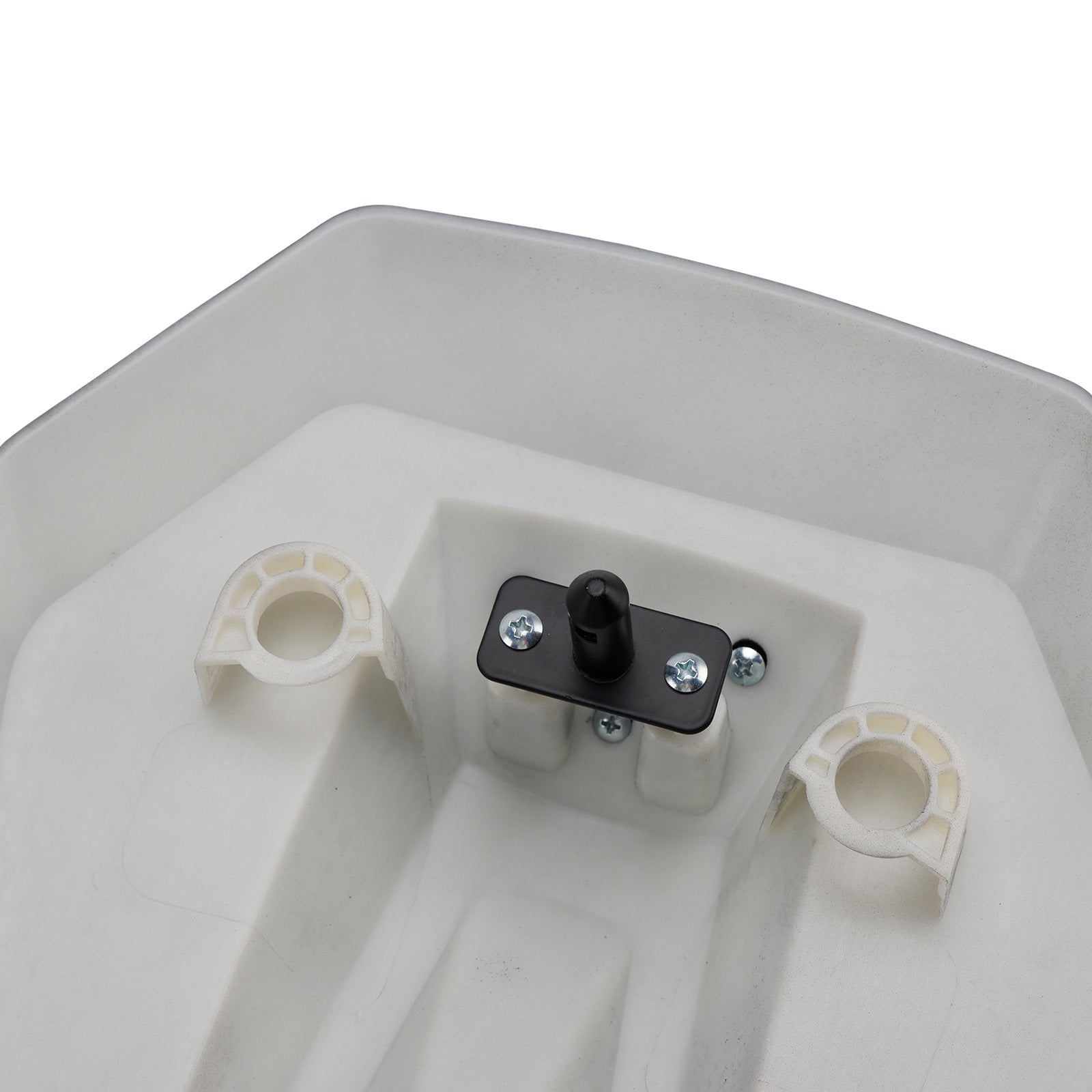 2024-2025 390 Duke Tail Rear Seat Cover Fairing Cowl