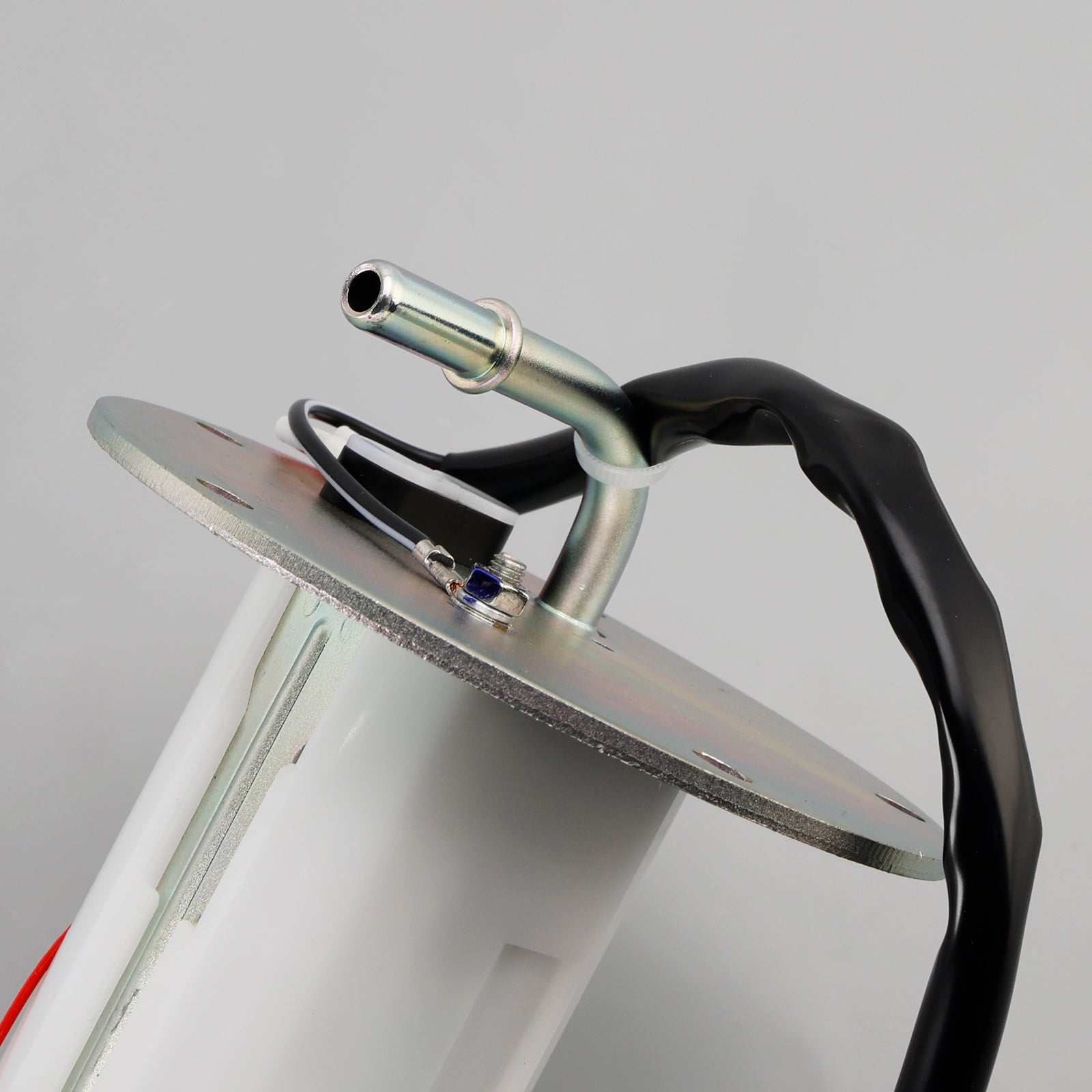 2011-2013 Kawasaki ZX1000 Z1000SX ABS Fuel Pump Assembly Replace 49040-0045