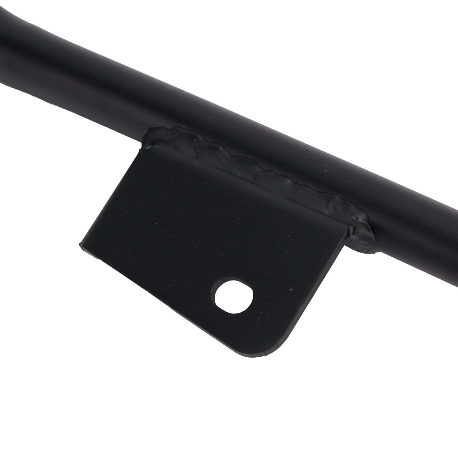 2025-2026 for Kawasaki Meguro S1 Rear Cargo Rack Luggage Carrier
