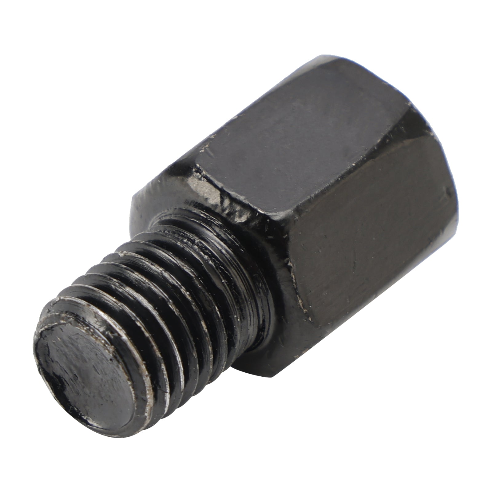 오토바이 거울 어댑터 어댑터 오른쪽 회전 8mm ~ 10mm 리버스 스레드