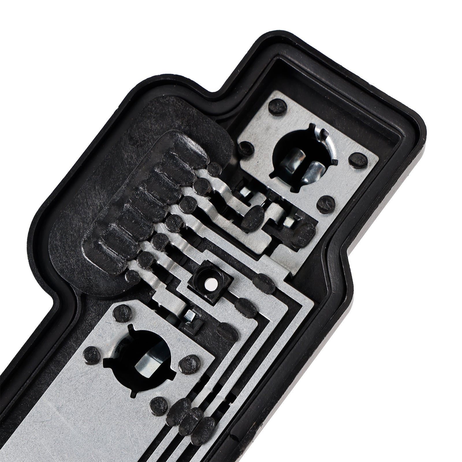 2004-2014 VW Caddy Left+Right Rear Tail Light Bulb Holder Carrier 2K5945257A 58A