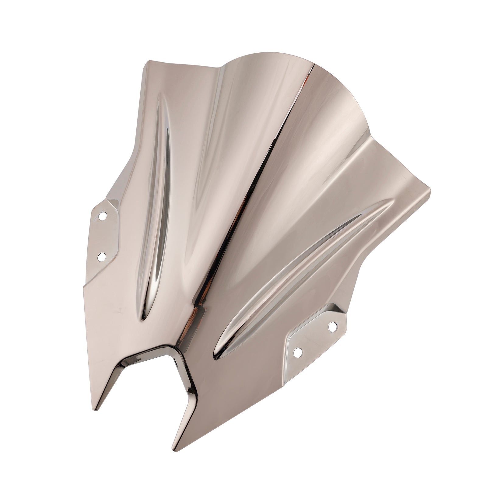 2024-2025 KAWASAKI NINJA 500 EX500R Windshield Windscreen