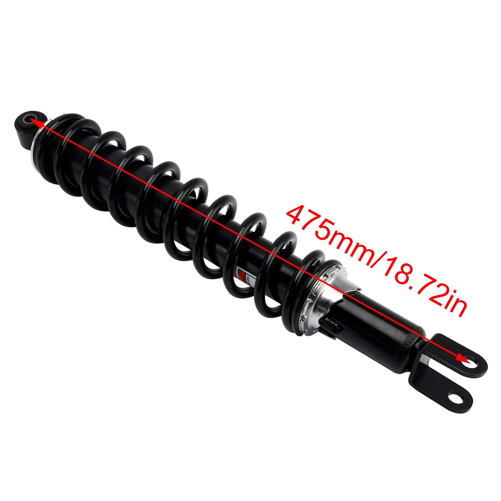 2015-2019 For Honda TRX420FA5/FA6 Rancher One-Pcs Rear Shocks 52400-HR4-A21