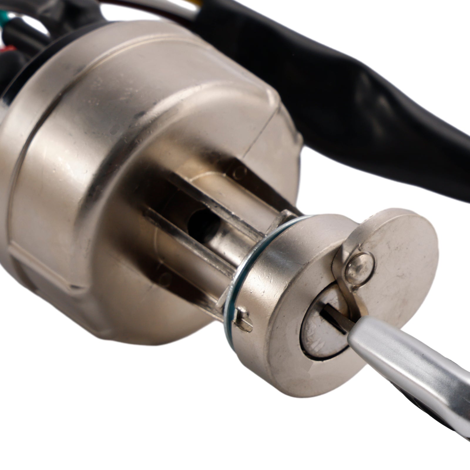 현대 굴삭기 R150 R220 R215 R225-7-9 점화 스타터 스위치 (2키 포함) 21Q4-00090