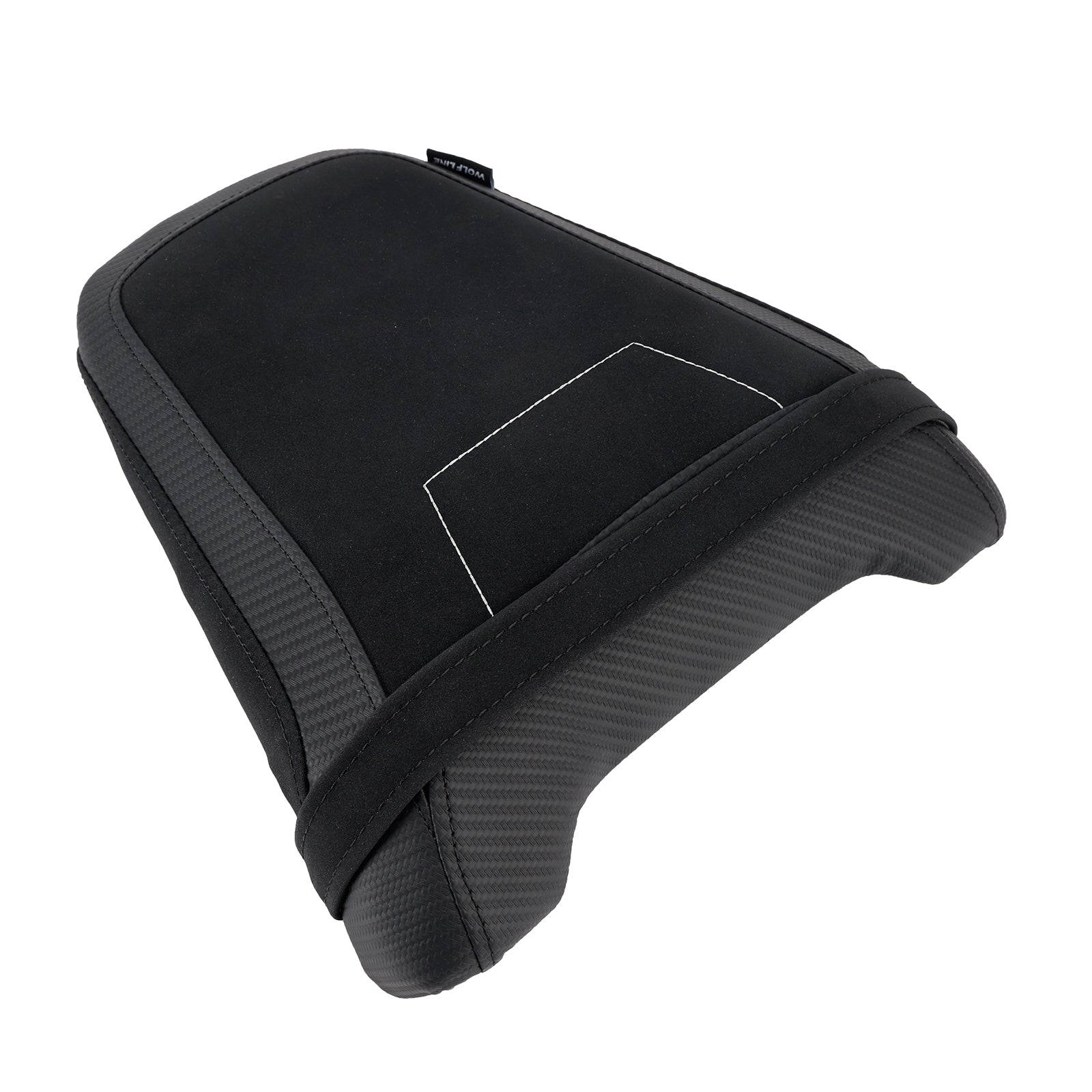 2024-2025 HONDA CB650R CBR650R Rear Seat Passenger Cushion Flat Pu Reda