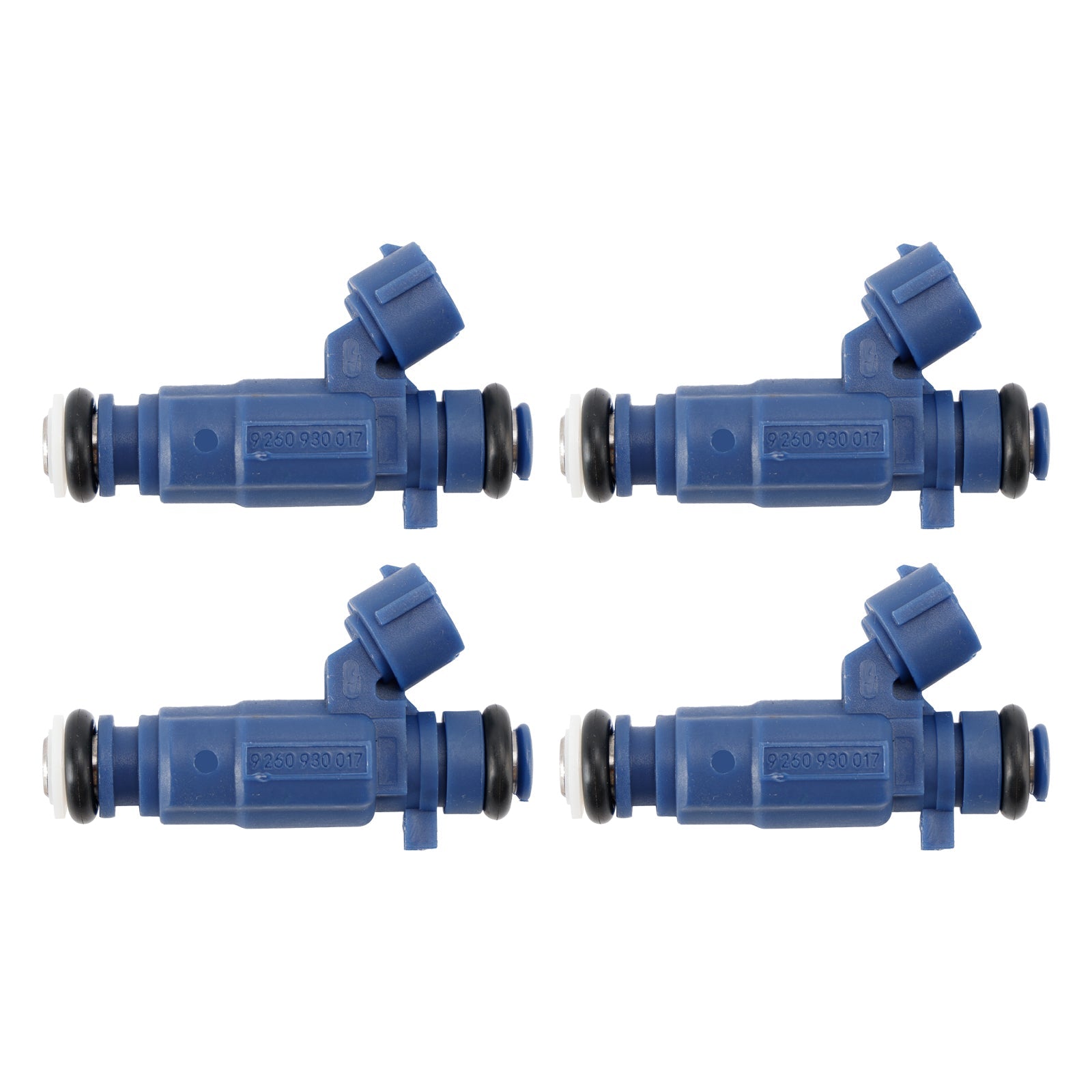 4Pcs Fuel Injector For Hyundai i10 PA 1.1L Picanto SA 1.0L 1.1L 35310-02900