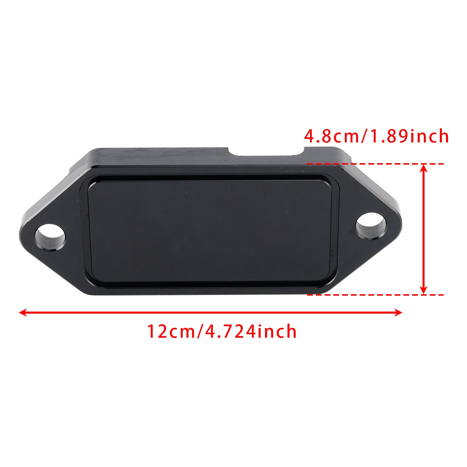 Coolant Block-Off Plate With O-Ring Seal DP0402 For Chevy GMC 6.6L Duramax 2001-2017