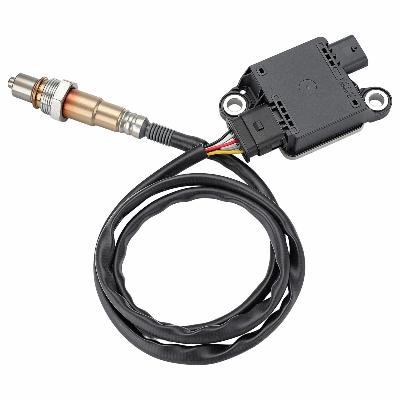 02/2010-08/2014 For Kia Venga (YN) 1.6 CRDi 115 Hatchback Diesel FWD 16 Valves Particulate Matter (PM) Sensor 39265-2A300