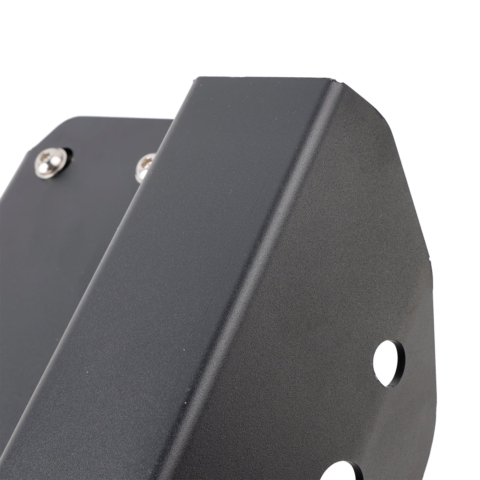 2023-2025 Honda CL 250 Aluminum Skid Plate Engine Guard