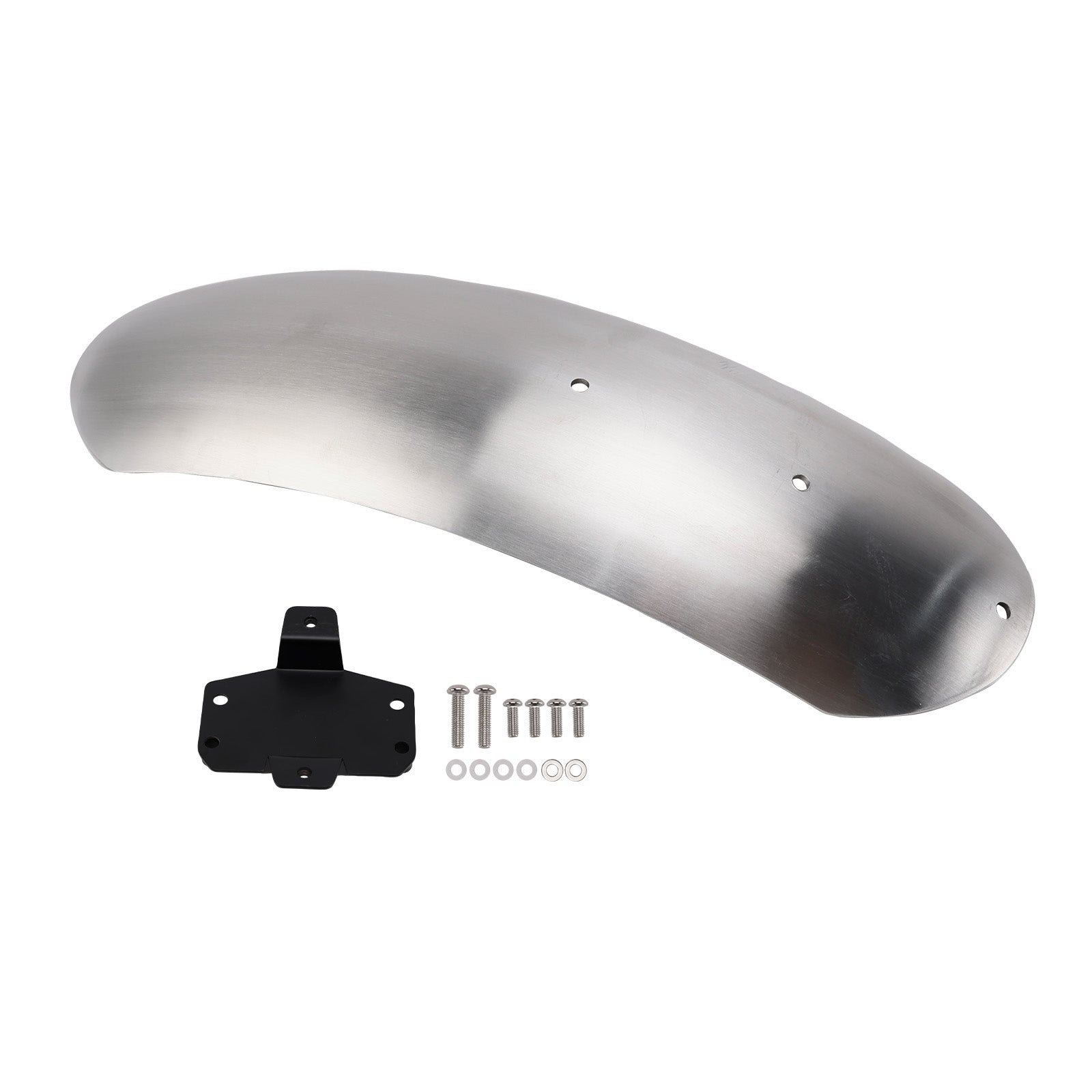 2019-2023 Husqvarna Vitpilen 125 250 401 Svartpilen Steel Front Fender