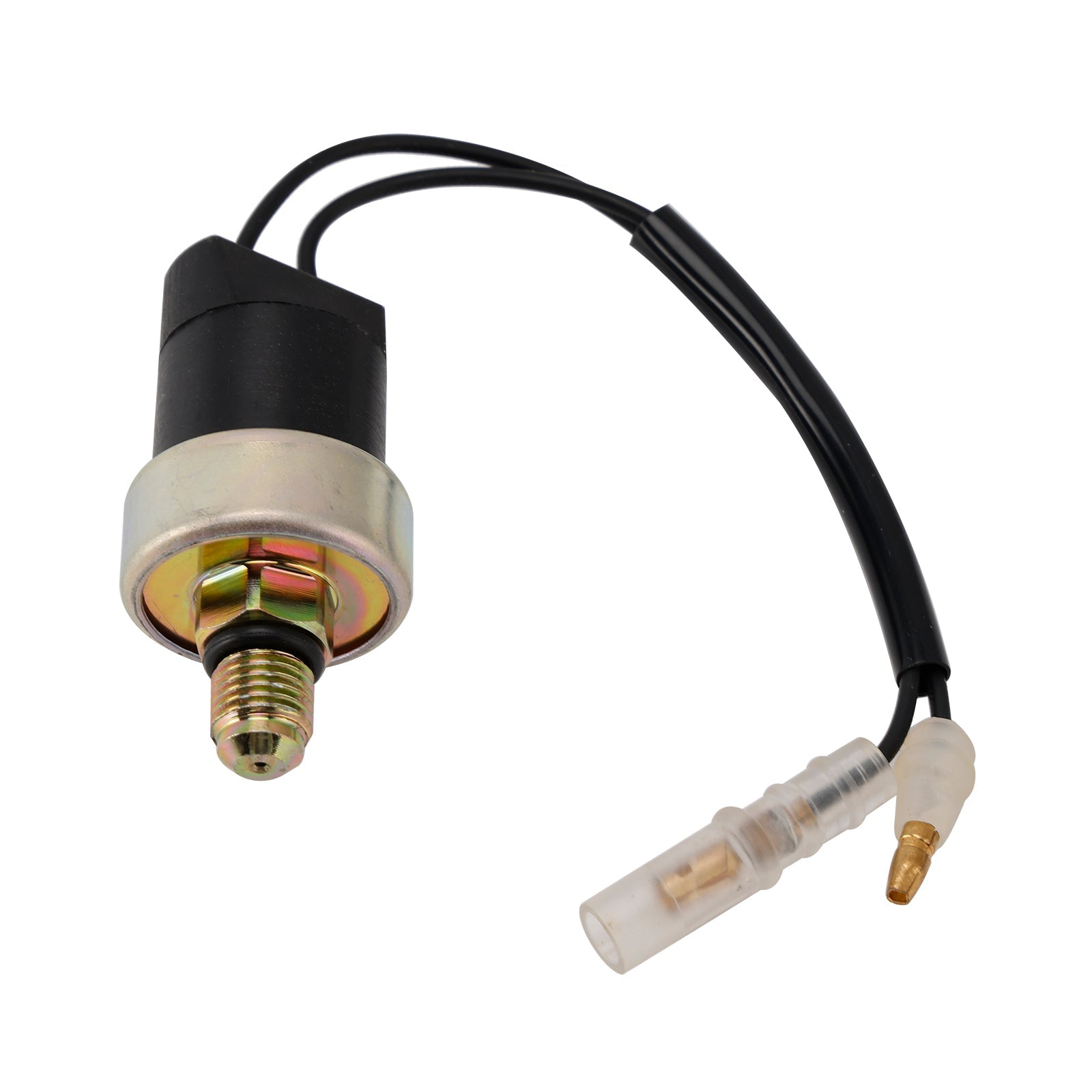 Pressure Switch 4259333 For John Deere Excavator 290D 495D 590D 595D 790D