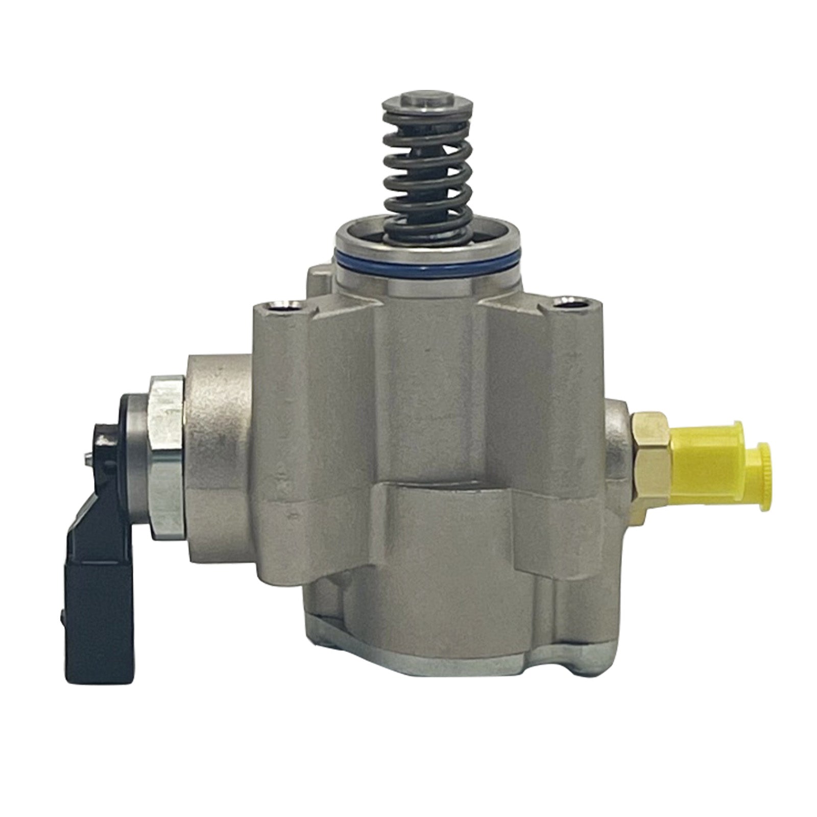 Audi A3 (8P1) 1.6 FSI Engine: BAG BLP BLF High Pressure Fuel Pump 03C127025R