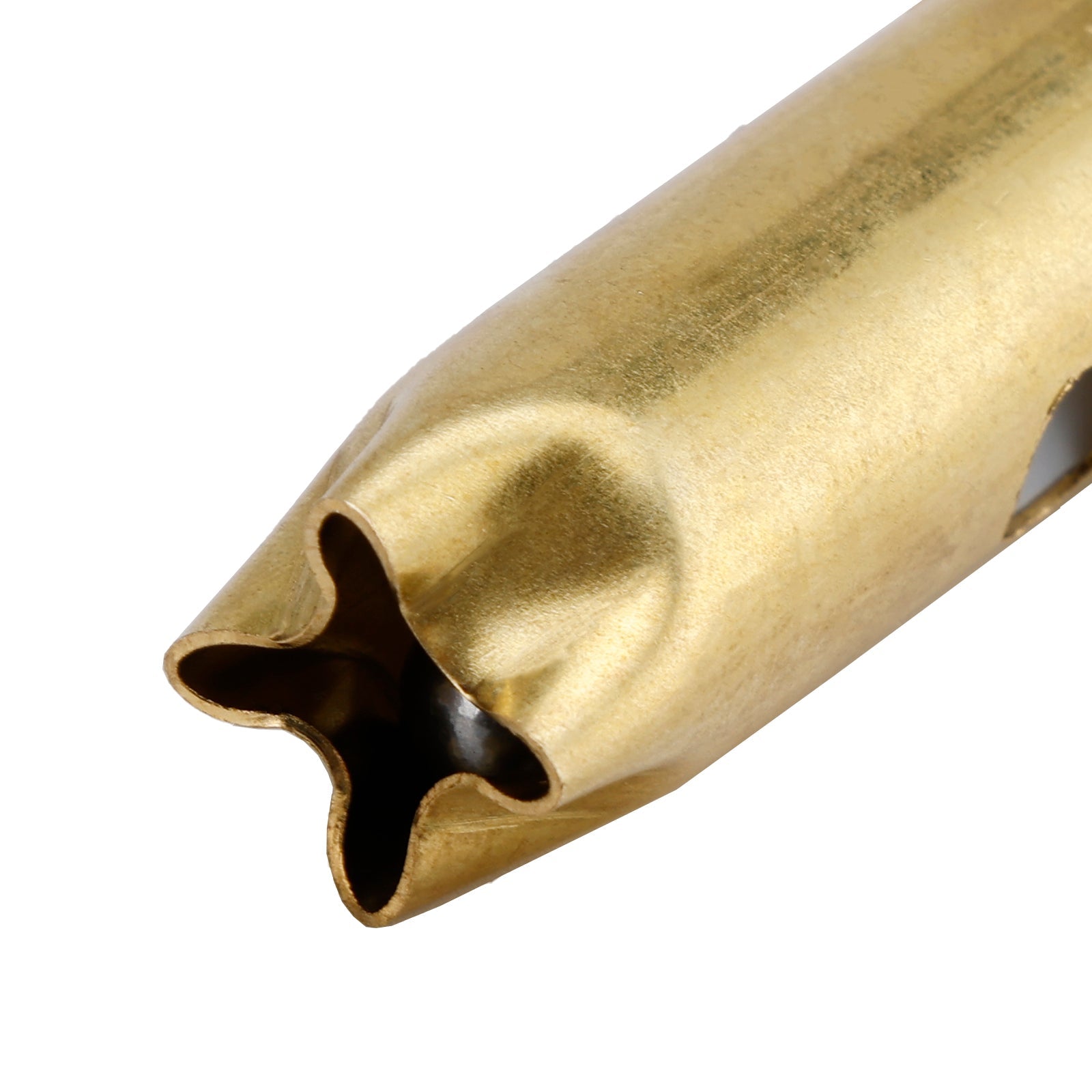 2X 5/16" ID Hose Single Barb Fuel Tank Vent Assy 20560284 For Kenworth Volvo